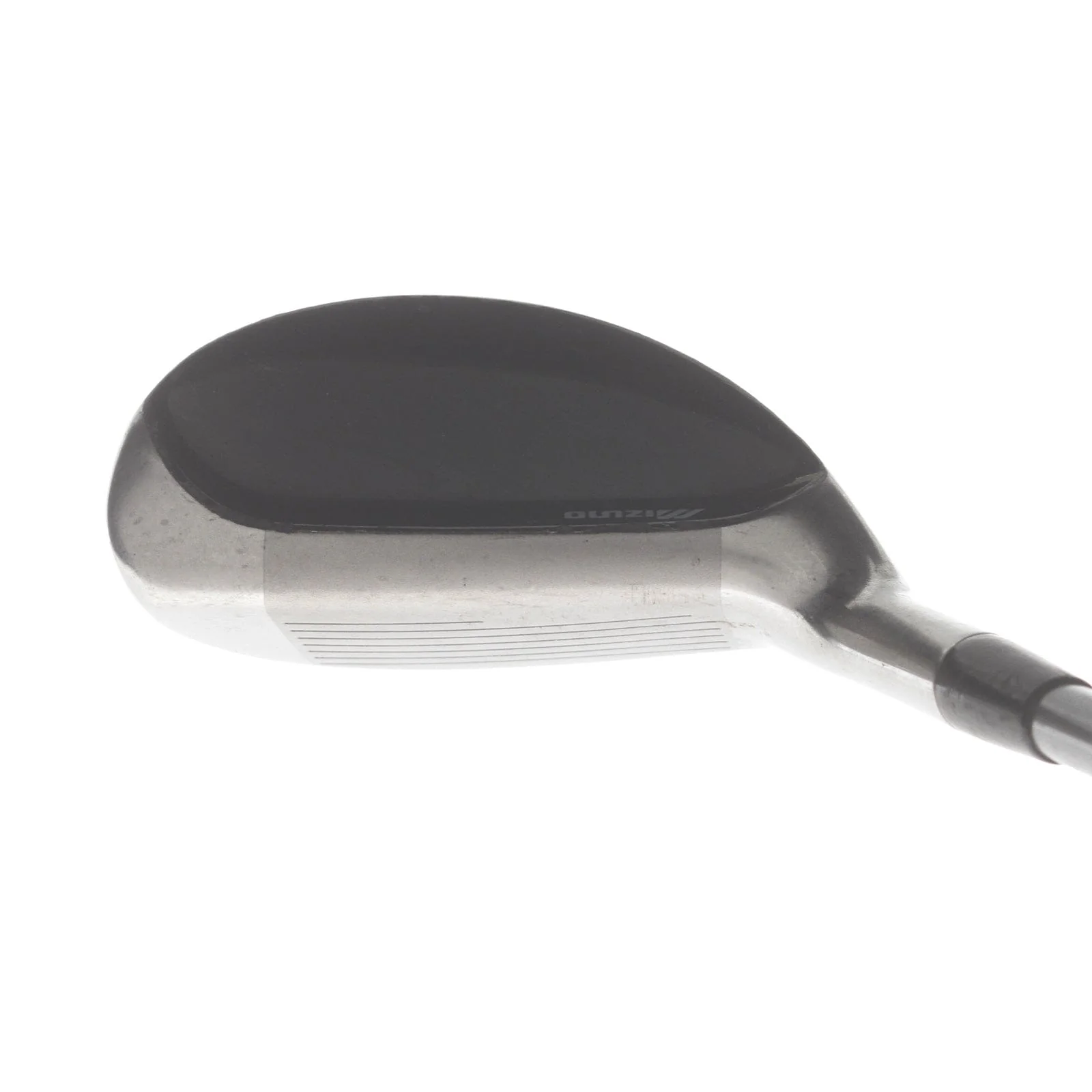 Mizuno MX Fli Hi Graphite Mens Right Hand 5 Hybrid 26* Regular - Mizuno EXSAR IS4 65g - Image 2