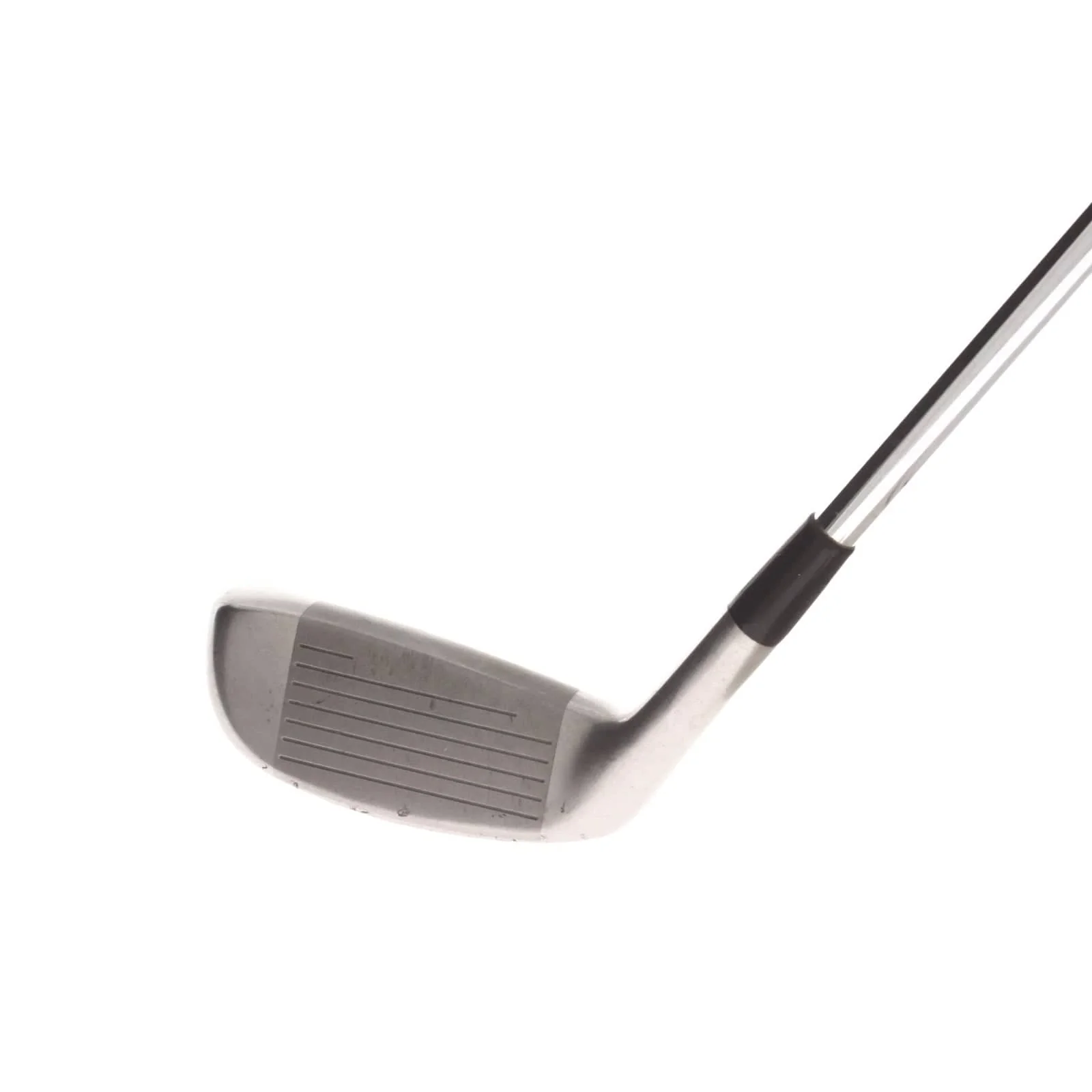 Mizuno MX Fli-Hi Steel Mens Right Hand 2 Hybrid 17* Regular - - Image 3