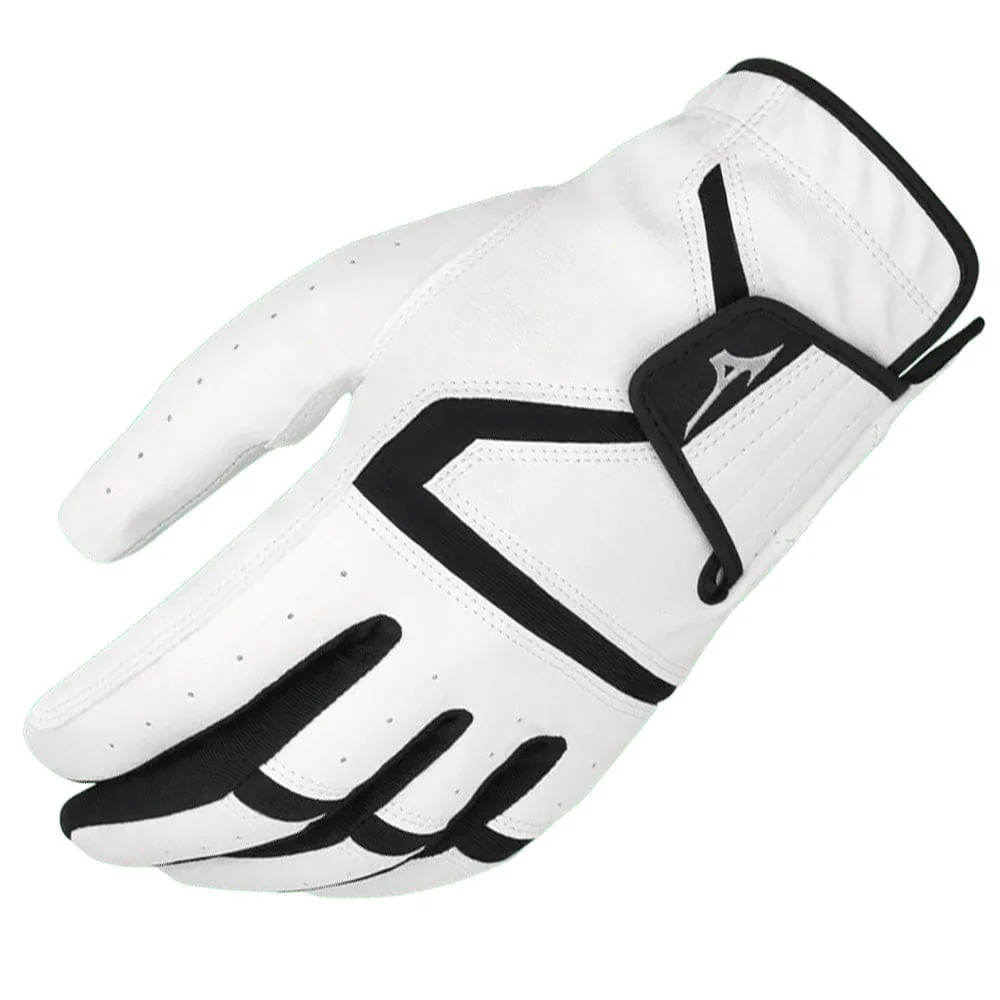 Mizuno MX Glove - Ladies - White