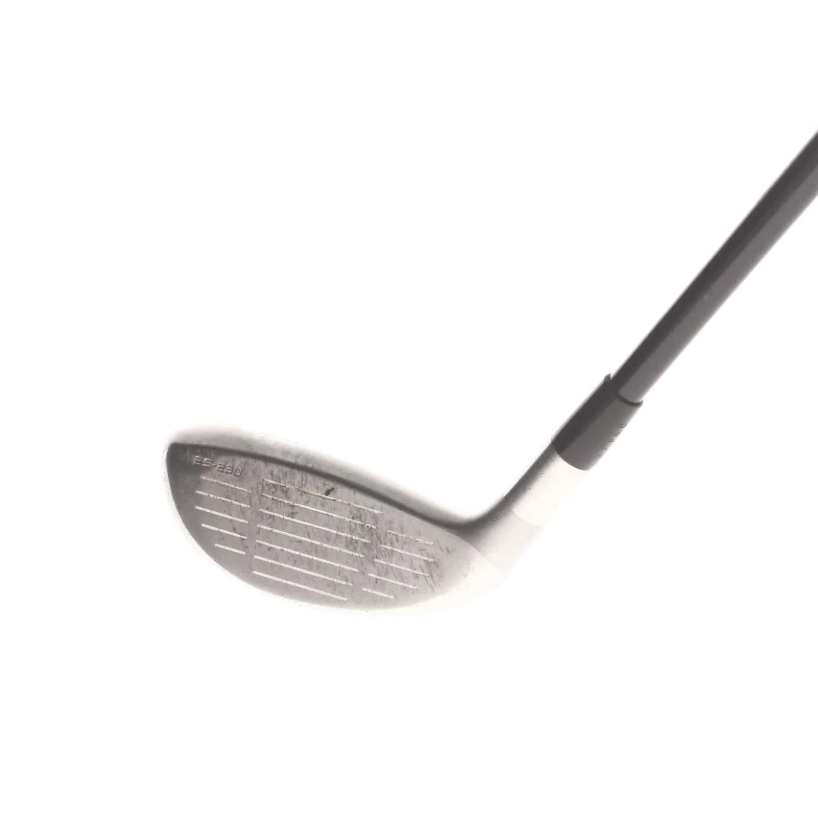 Mizuno MX700 Graphite Mens Right Hand 4 Hybrid 20* Regular - EXSAR HS 4 - Image 2