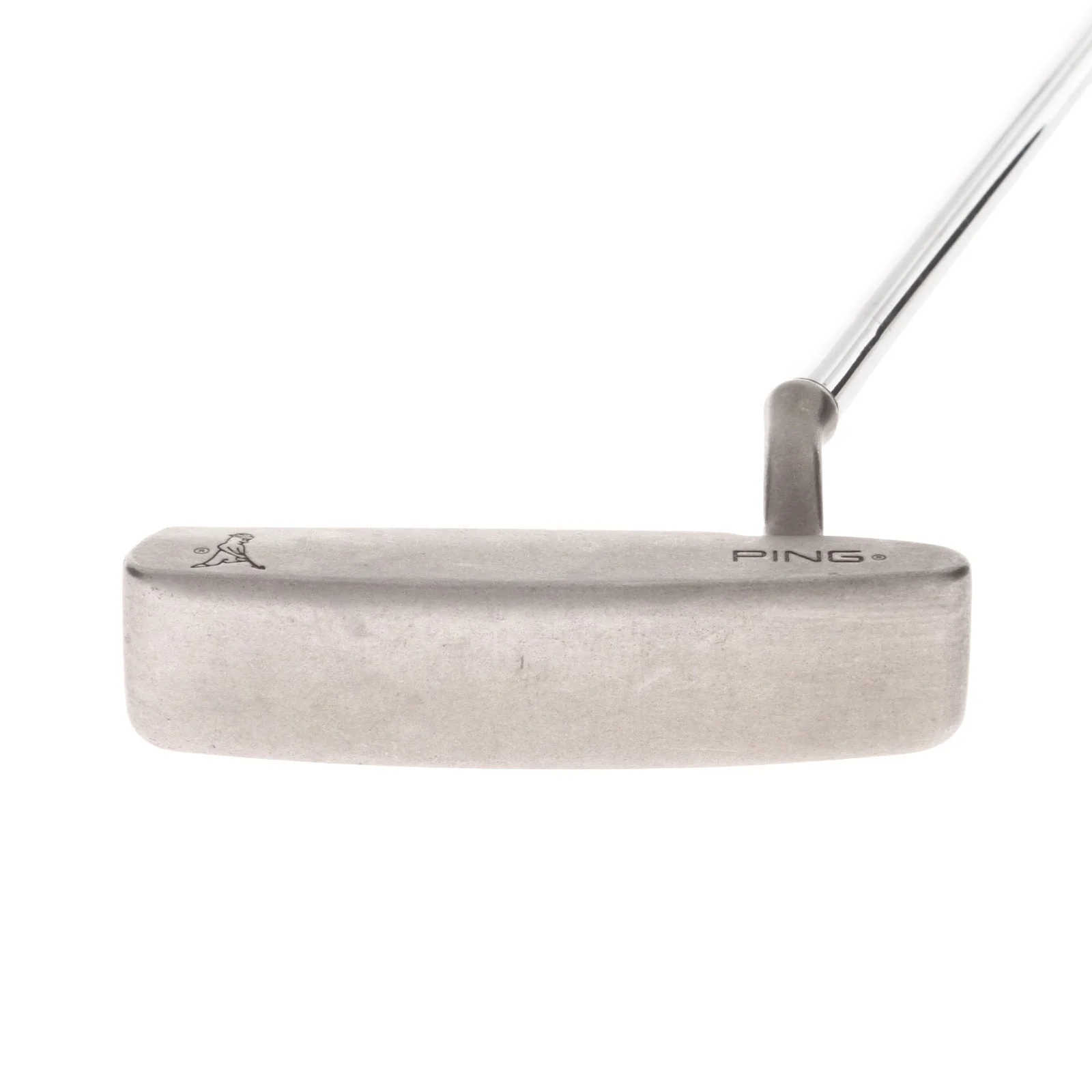 Mizuno Ping Anser 4 Mens Right Hand Putter 34" Blade - Mizuno cord
