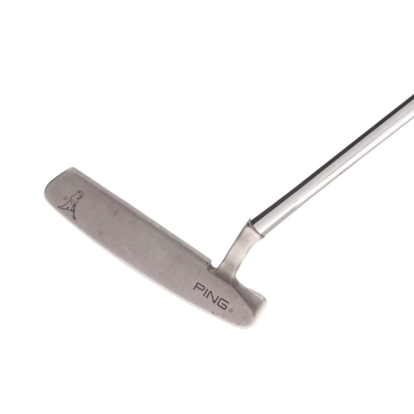 Mizuno Ping Anser 4 Mens Right Hand Putter 34" Blade - Mizuno cord - Image 3