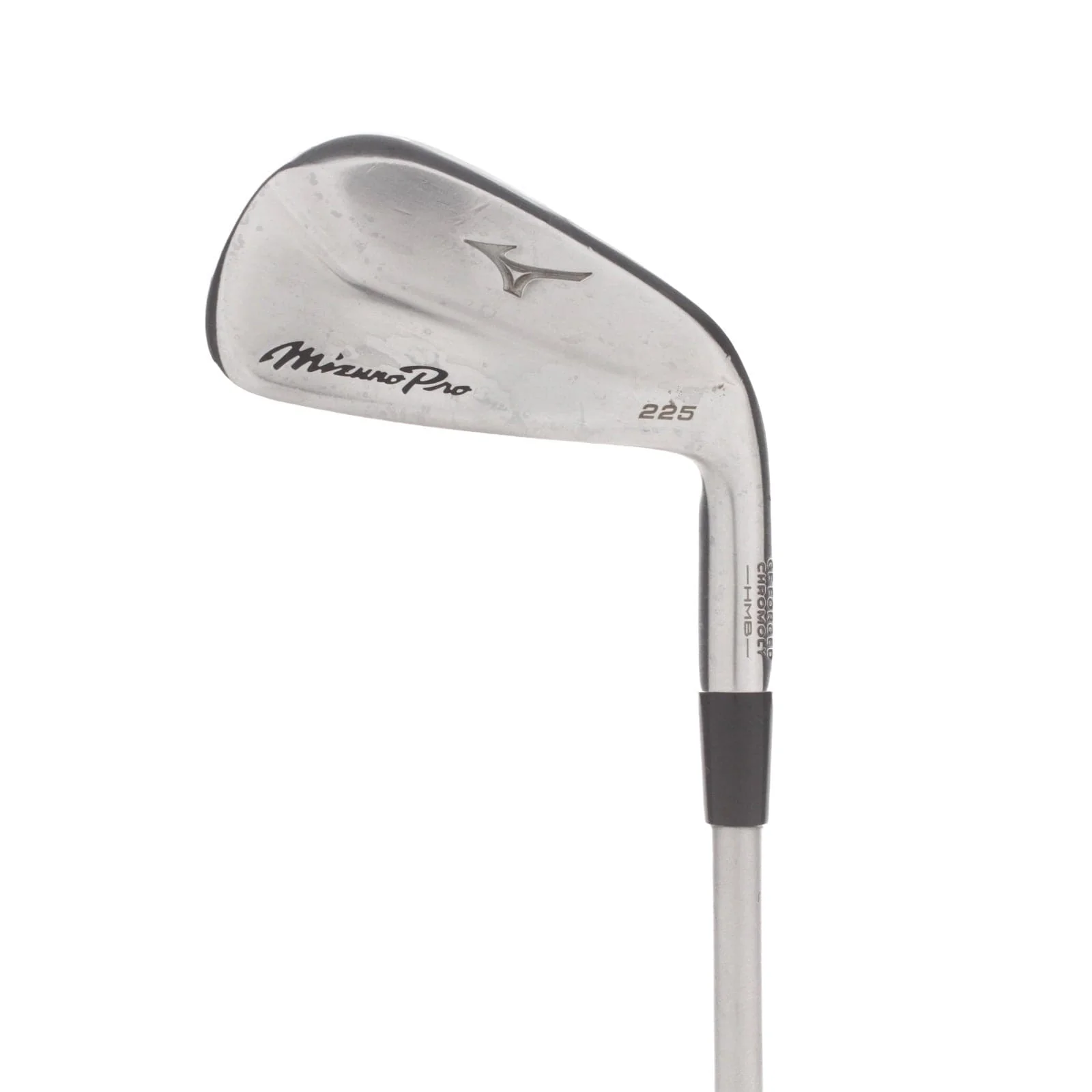Mizuno Pro 225 Steel Mens Right Hand 3 Iron 19* Extra Stiff - KBS Tour C-Taper Lite 115
