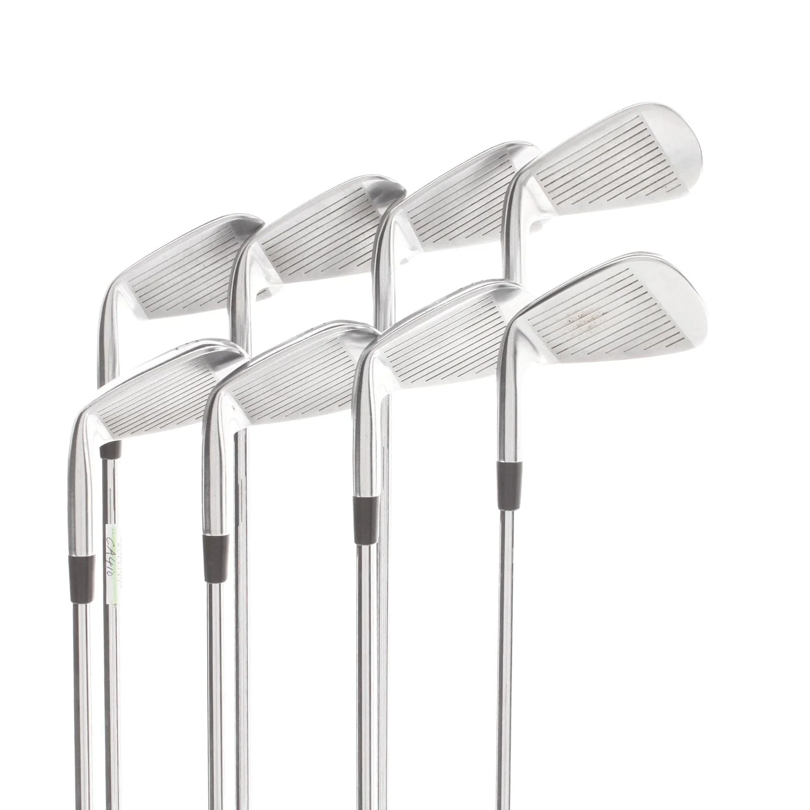 Mizuno Pro 225 Steel Mens Right Hand Irons 4-GW Stiff - N.S. Pro Modus3 - Image 4