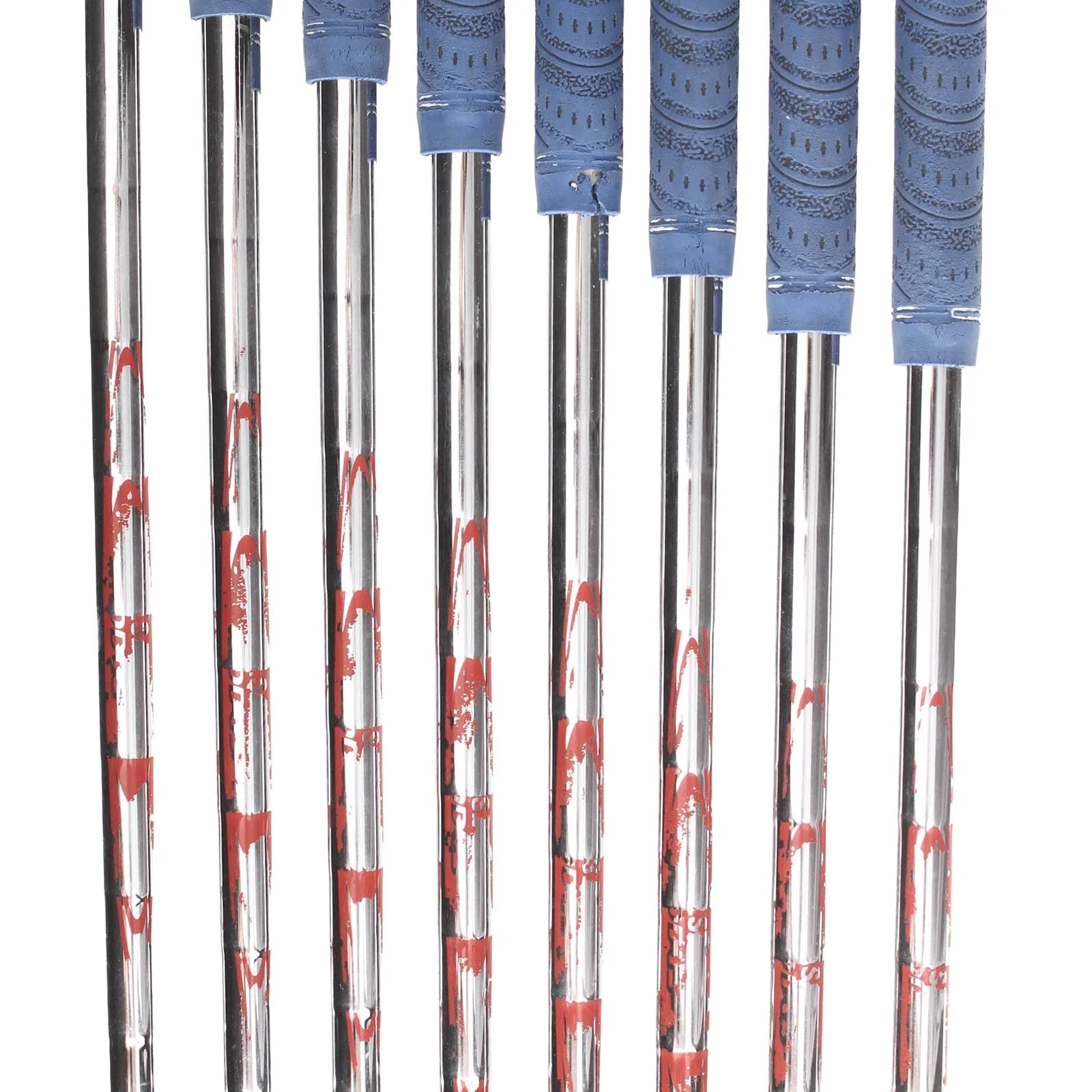 Mizuno Pro 225 Steel Mens Right Hand Irons 4-GW Stiff - N.S. Pro Modus3 - Image 6