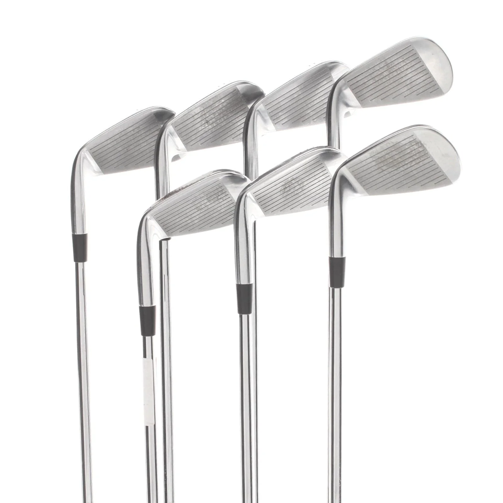 Mizuno Pro-225 Steel Mens Right Hand Irons 4-PW Stiff - DG 105 - Image 4