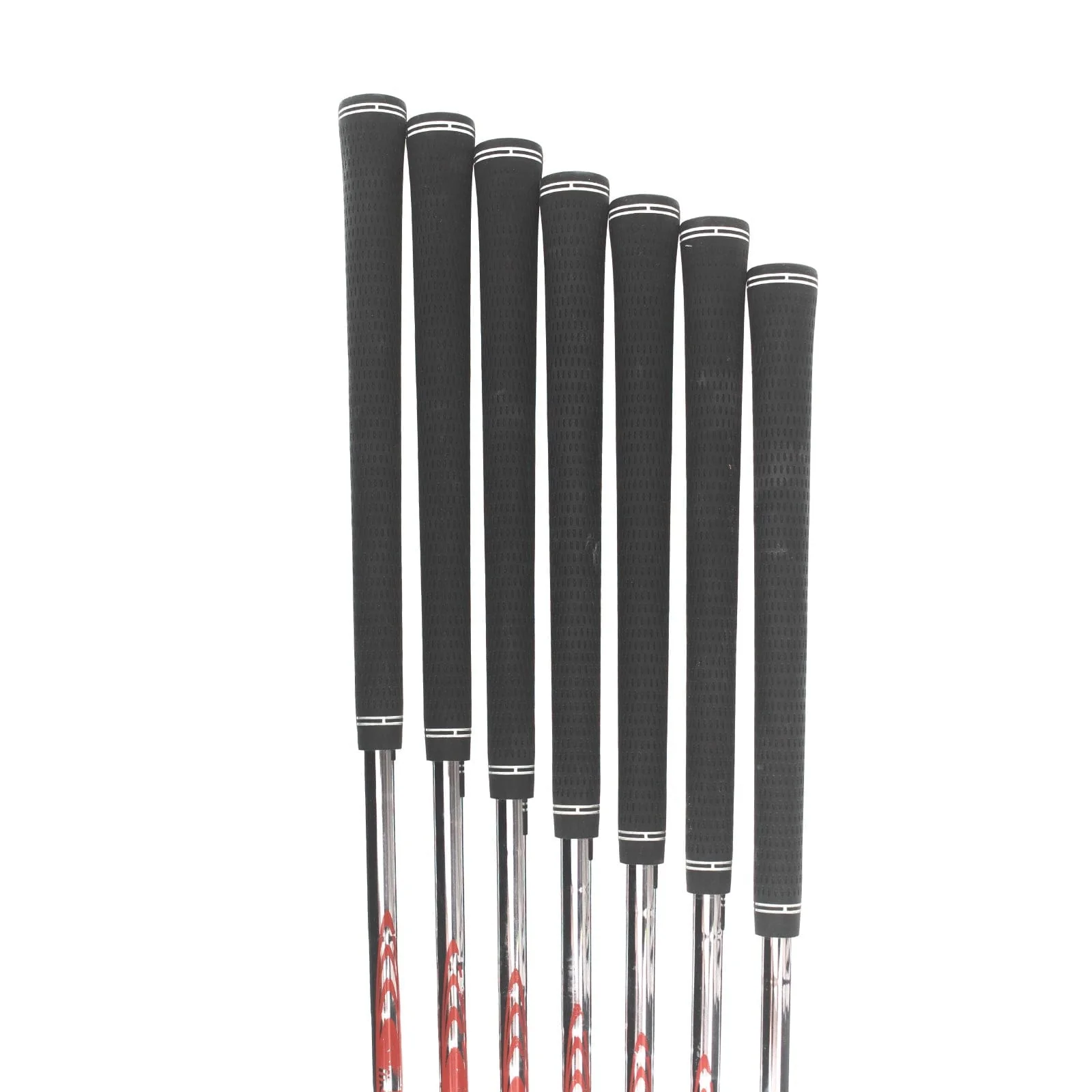 Mizuno Pro 225 Steel Mens Right Hand Irons 4-PW Stiff - Nippon N.S Pro Modus3 Tour 120 - Image 7