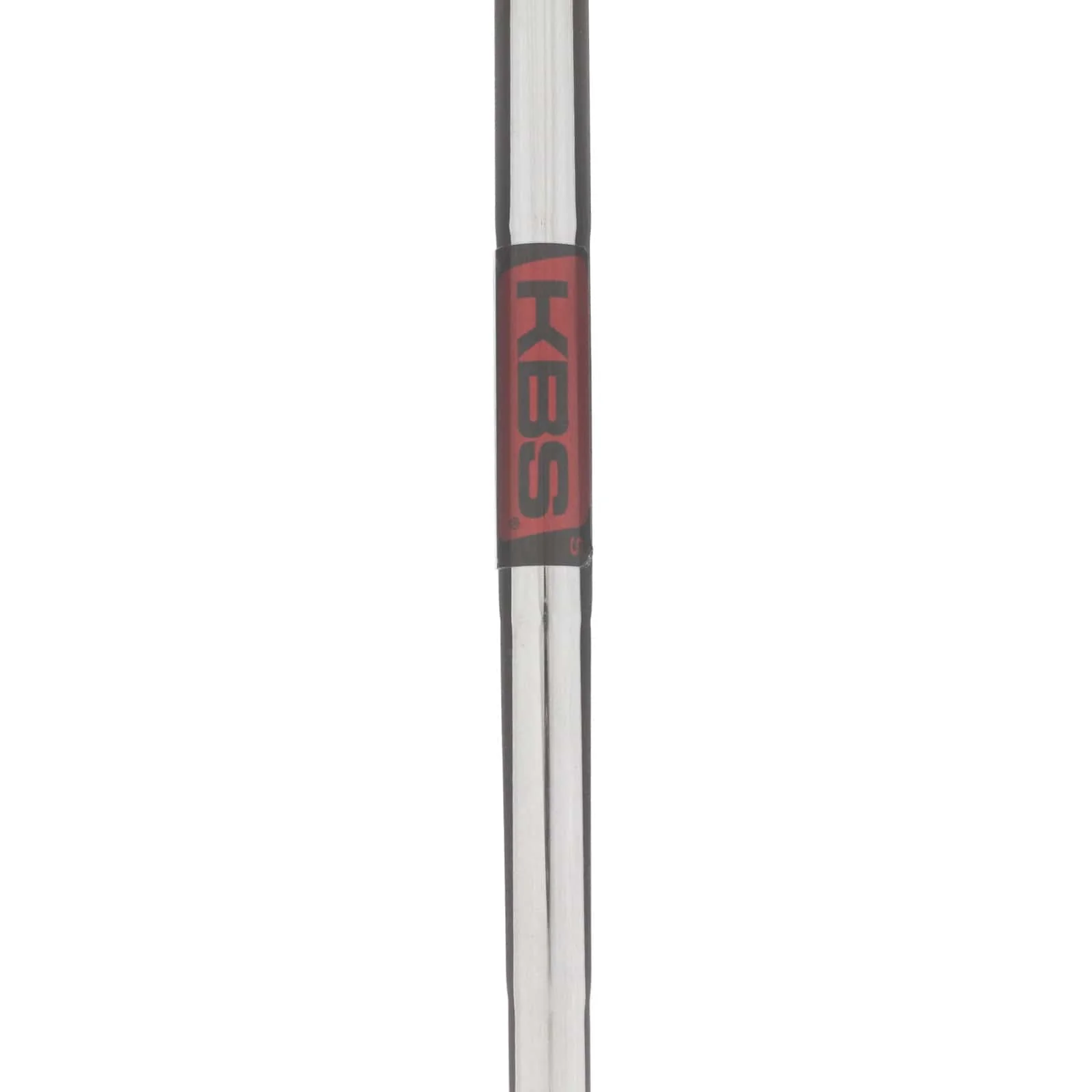 Mizuno Pro 241 Steel Mens Left Hand 6 Iron Stiff - KBS Tour - Image 4