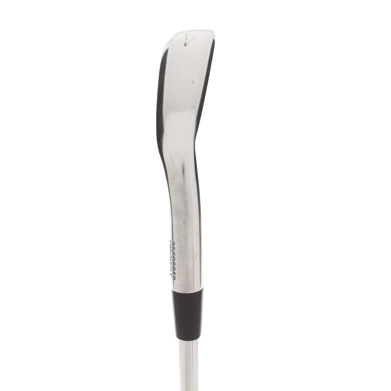 Mizuno Pro 245 Steel Mens Right Hand 4 Iron 21.5* Regular - Dynamic Golf MID 100 R300 - Image 3