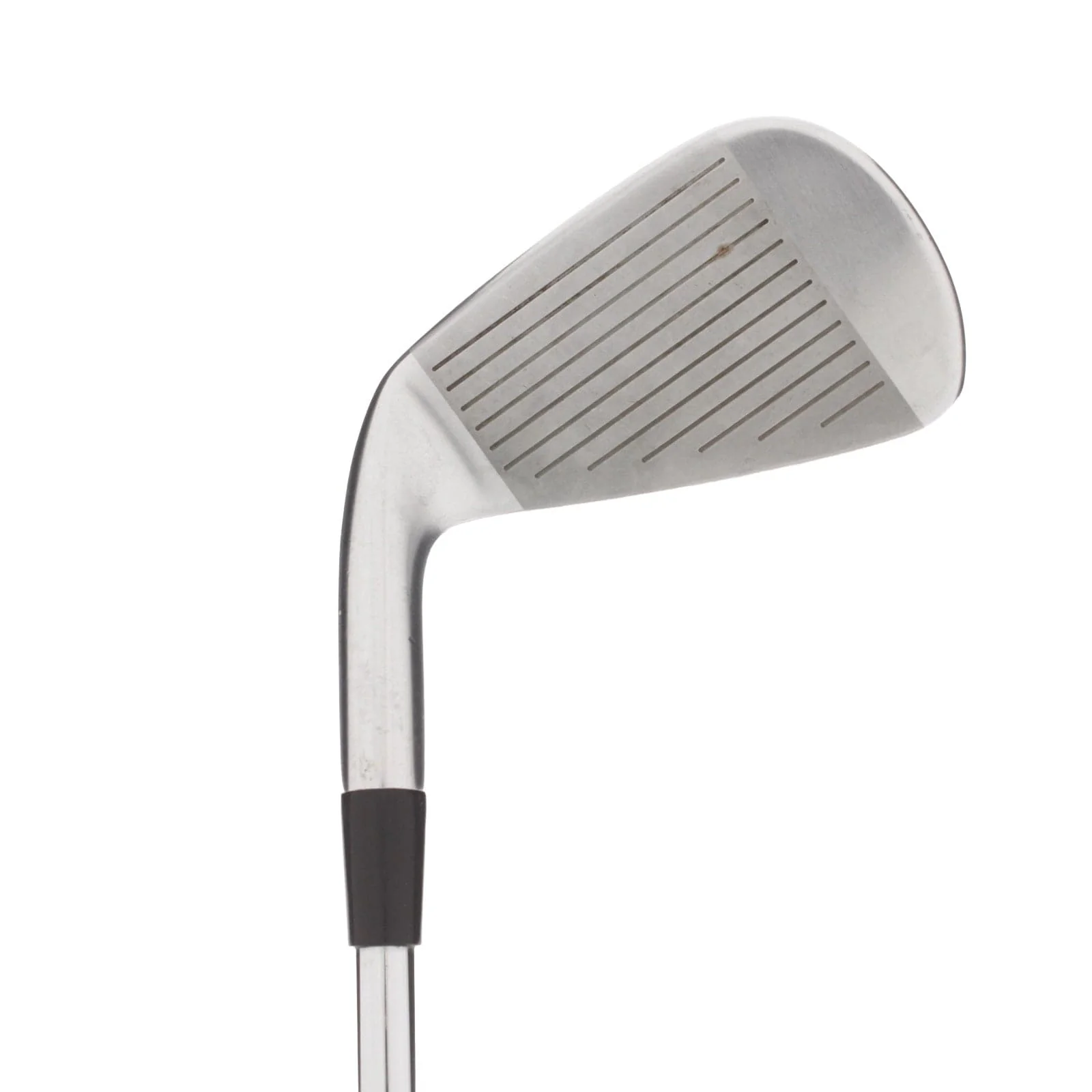 Mizuno Pro 245 Steel Mens Right Hand 6 Iron 27* Regular - Dynamic Golf MID 100 R300 - Image 2