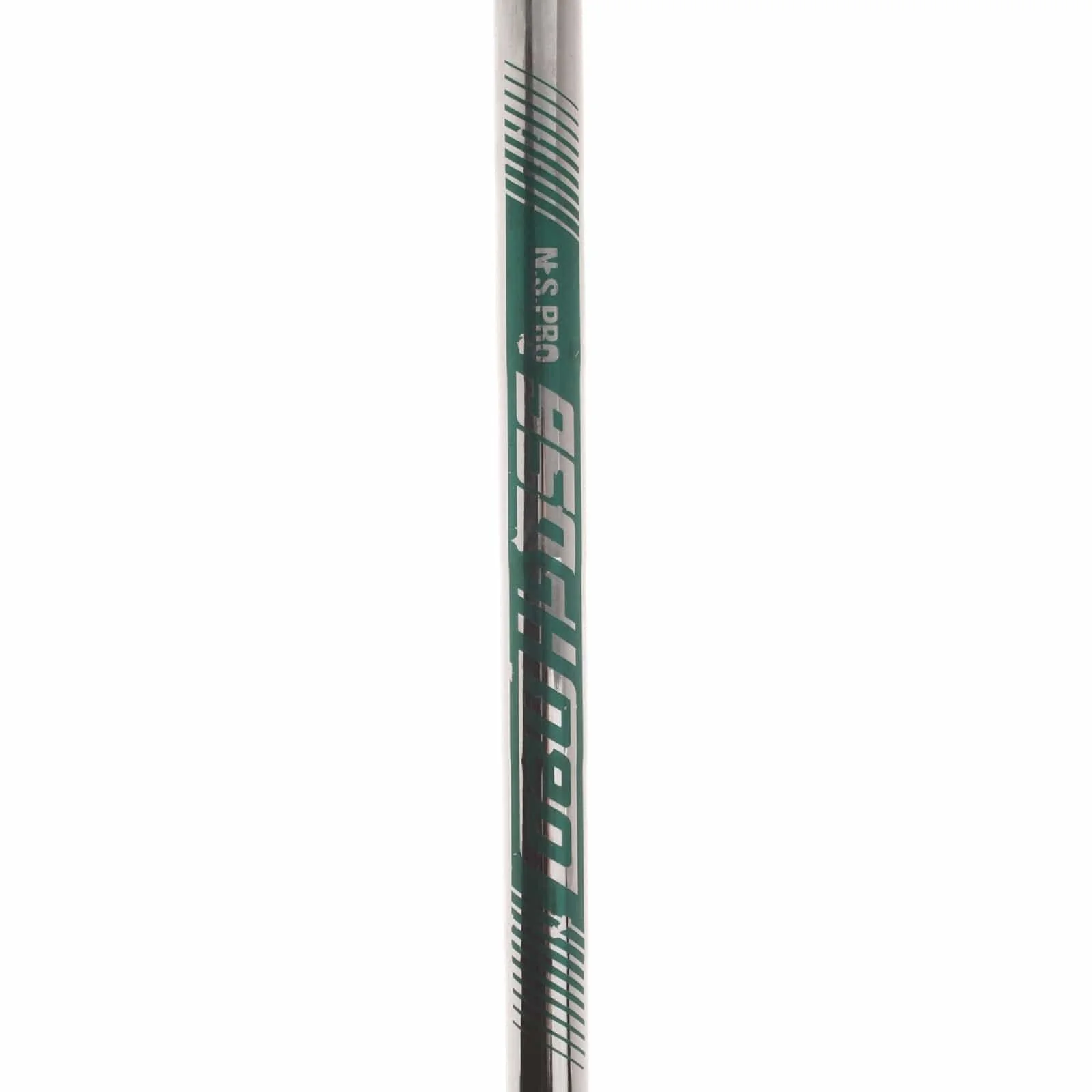 Mizuno Pro 245 Steel Mens Right Hand Irons 4-PW Stiff - Nippon N.S Pro 950 GH Neo - Image 5