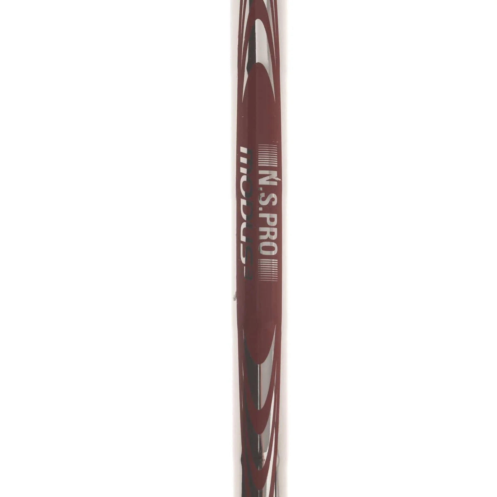 Mizuno Pro 245 Steel Mens Right Hand Irons 7-PW -0.25" 1* Flat Stiff - NSPro Modus3 Tour 105 - Image 5