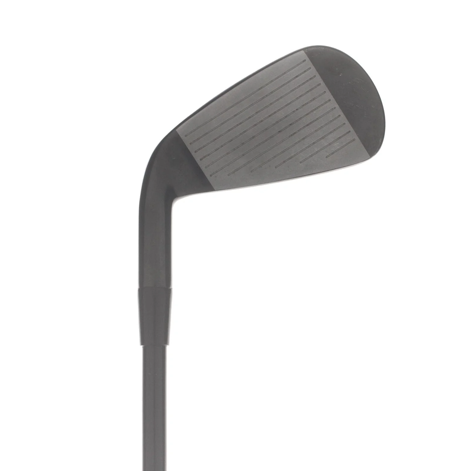 Mizuno Pro Fli-Hi 2024 Graphite Mens Right Hand 2 Iron 16.5* Regular - HZRDUS Smoke RDX Black 80g - Image 2