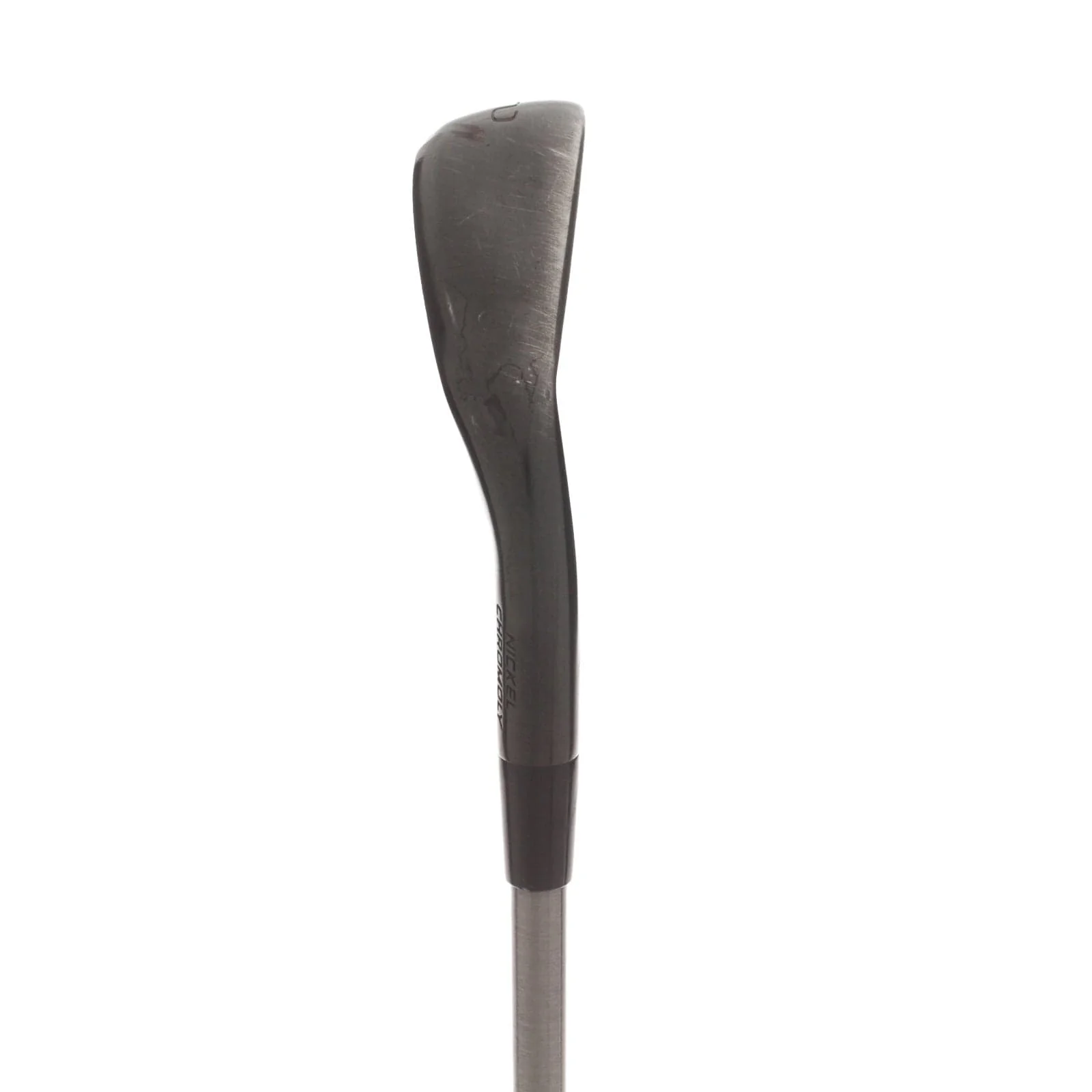 Mizuno Pro Fli Hi 2024 Graphite Mens Right Hand 2 Iron 16.5* Stiff - Aerotech Steelfiber HLS880 - Image 3