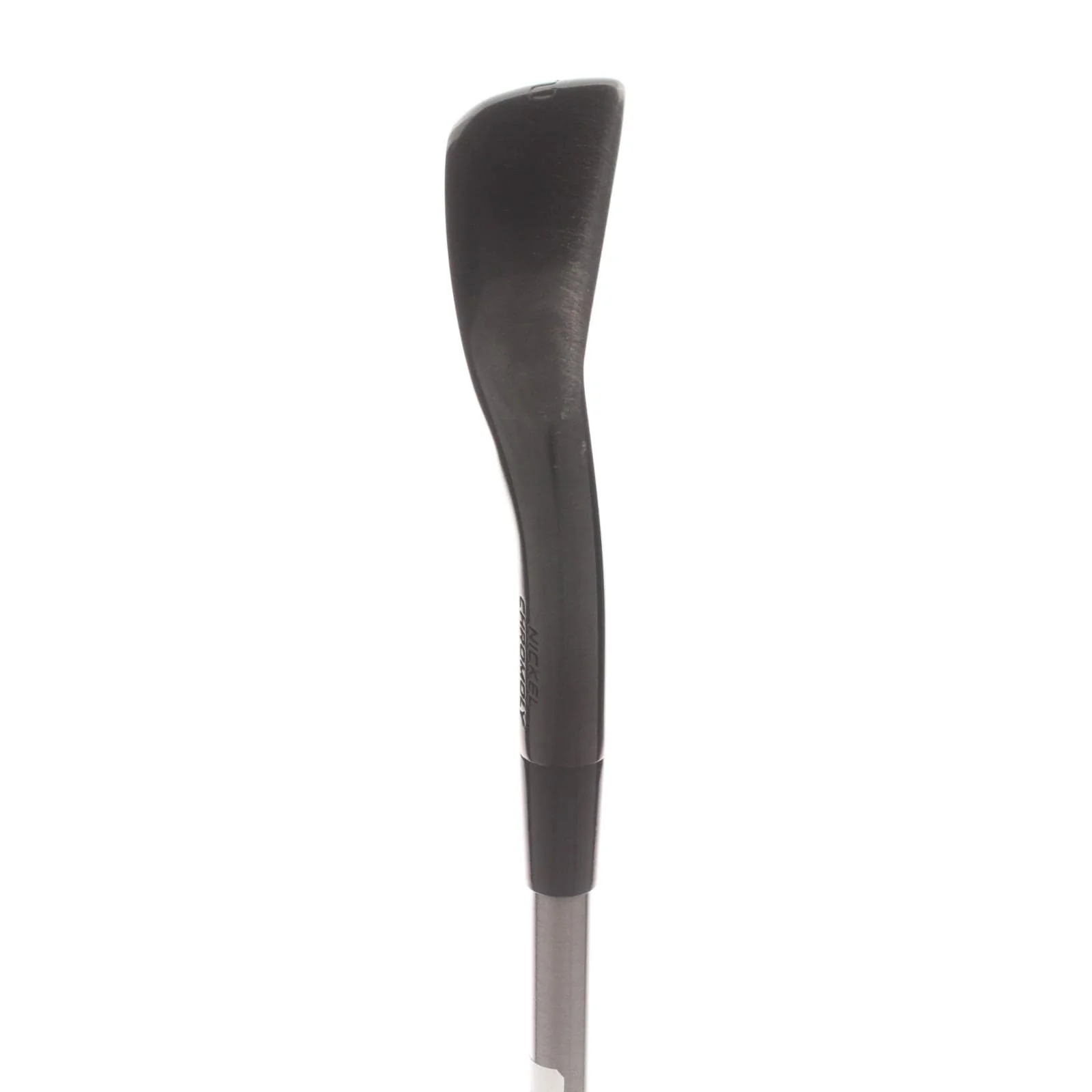 Mizuno Pro Fli-Hi Graphite Mens Right Hand 2 Iron 16.5* Stiff - Steelfiber hls880 - Image 3