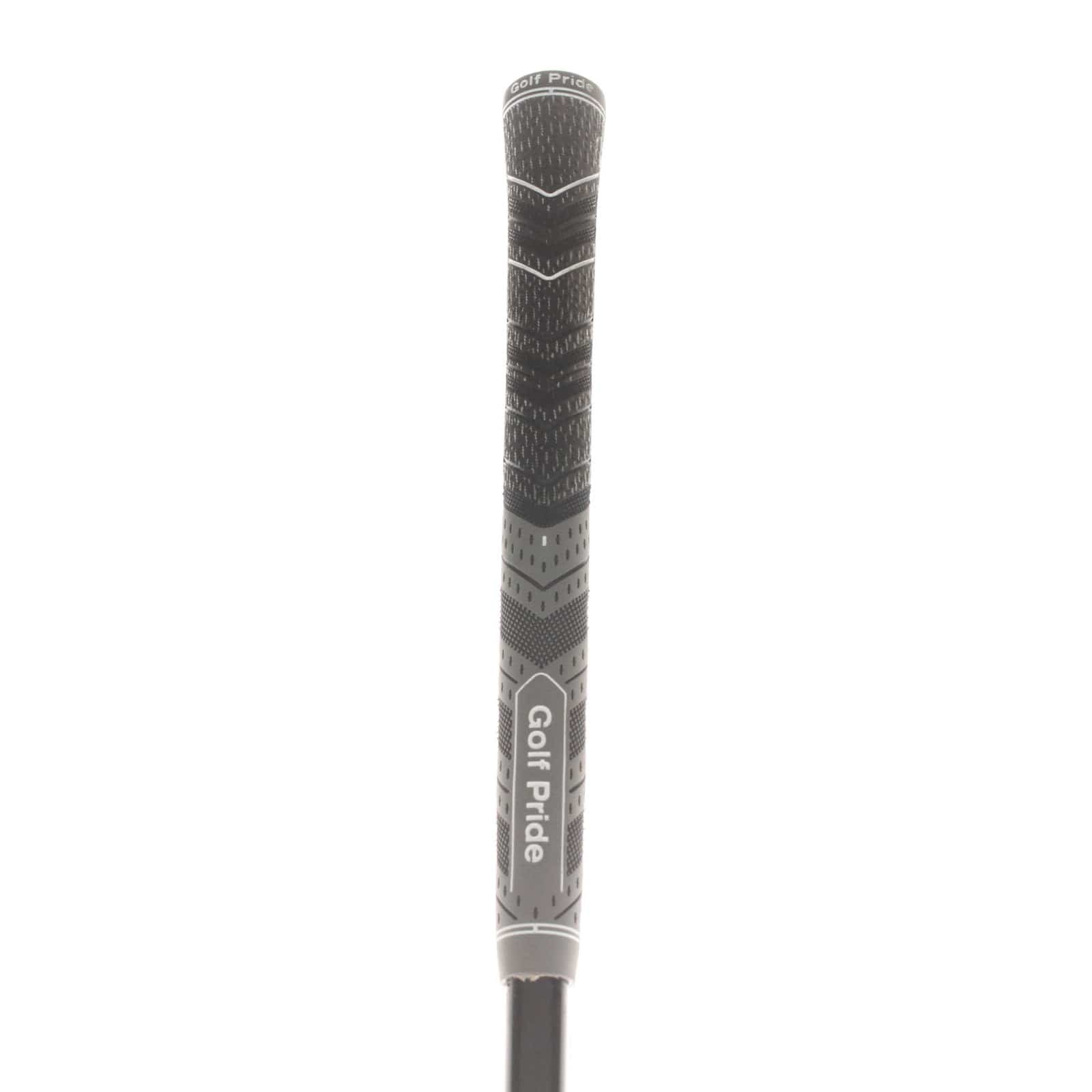 Mizuno Pro Fli Hi Graphite Mens Right Hand 4 Iron 21.5* Regular - HZRDUS Smoke RDX Black 80g - Image 5