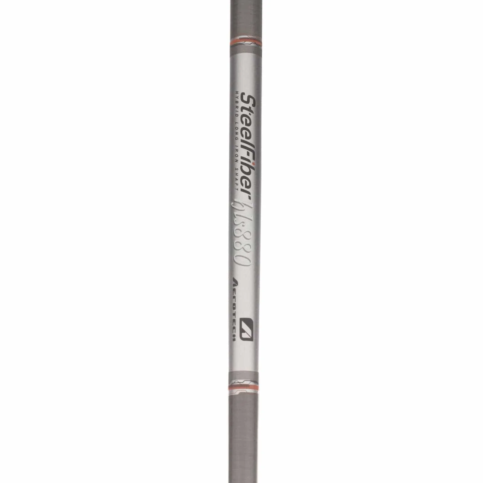 Mizuno Pro Fli-Hi Graphite Mens Right Hand 4 Iron 21.5* Regular - Steelfiber HLS880F3 - Image 4