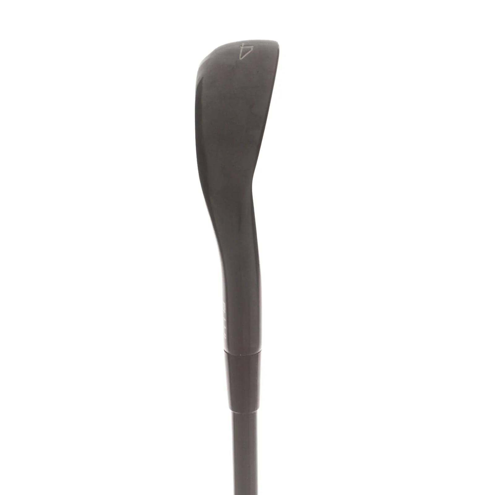 Mizuno Pro Fli-Hi Graphite Mens Right Hand 4 Iron 24* Stiff - Fujikura Speeder Evolution HB 85 - Image 3