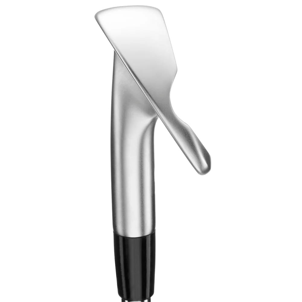 Mizuno Pro S-1 Irons - Steel - Image 4
