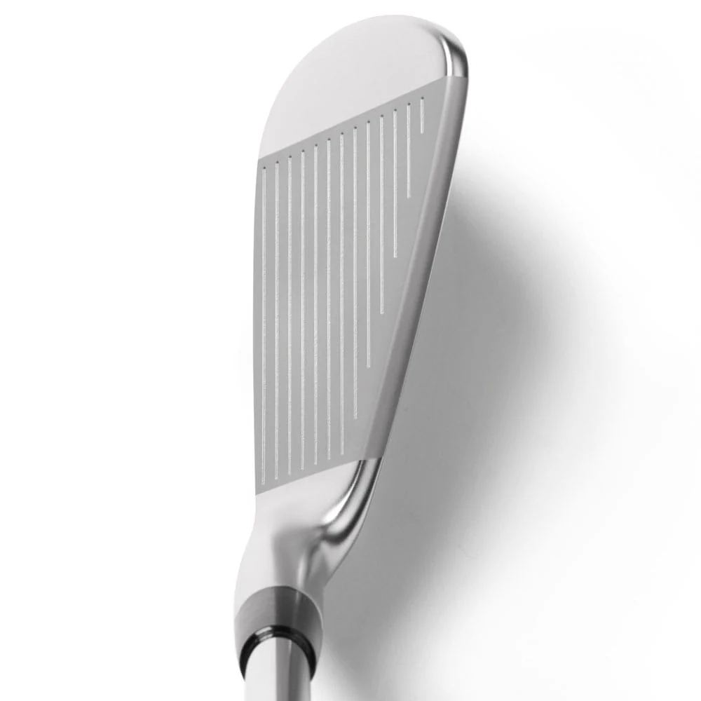 Mizuno Pro S-3 Single Irons - Steel - Image 2
