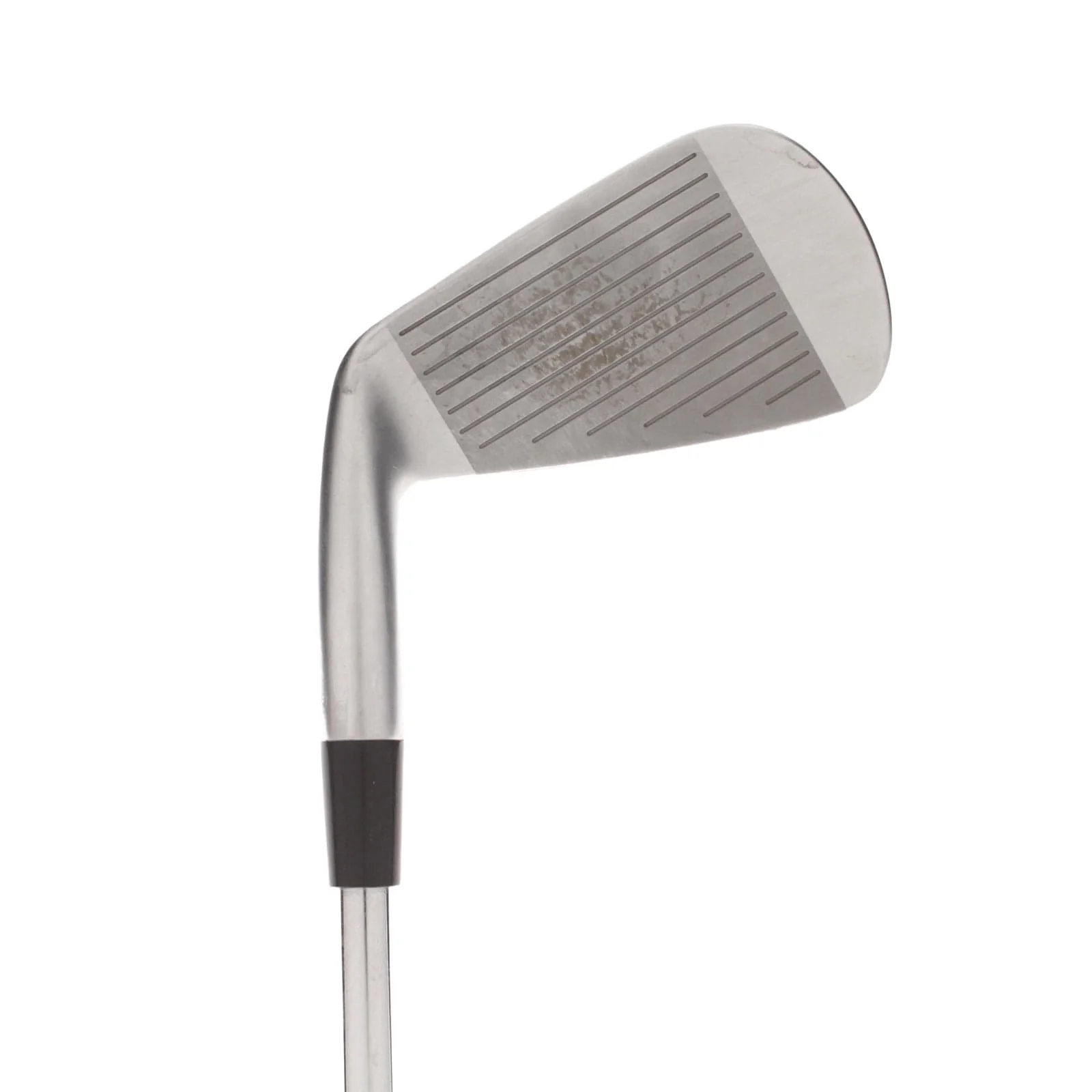 Mizuno Pro S-3 Steel Mens Right Hand 4 Iron 24* Stiff - Nippon N.S Pro Modus3 Tour 120 - Image 2
