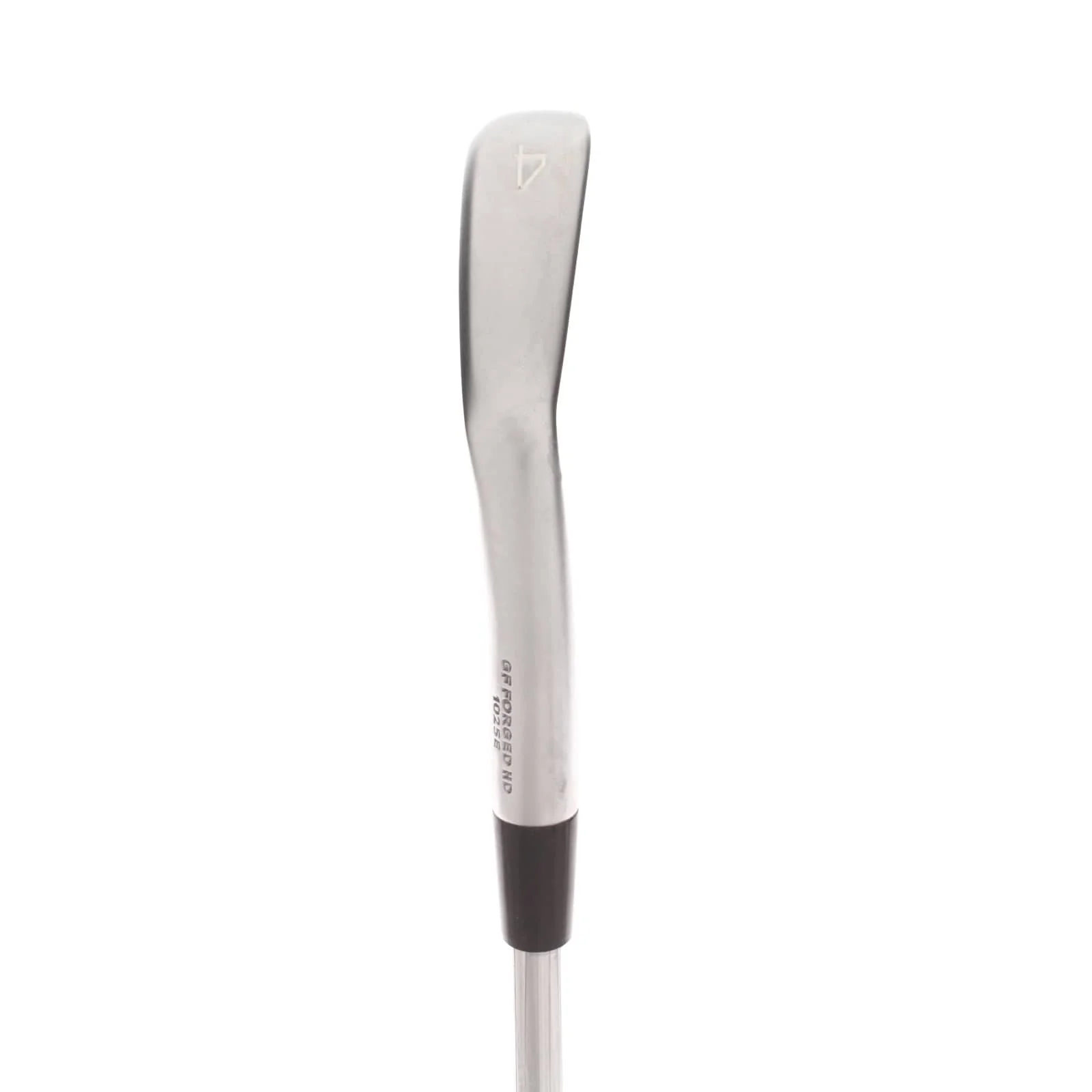 Mizuno Pro S-3 Steel Mens Right Hand 4 Iron 24* Stiff - Nippon N.S Pro Modus3 Tour 120 - Image 3