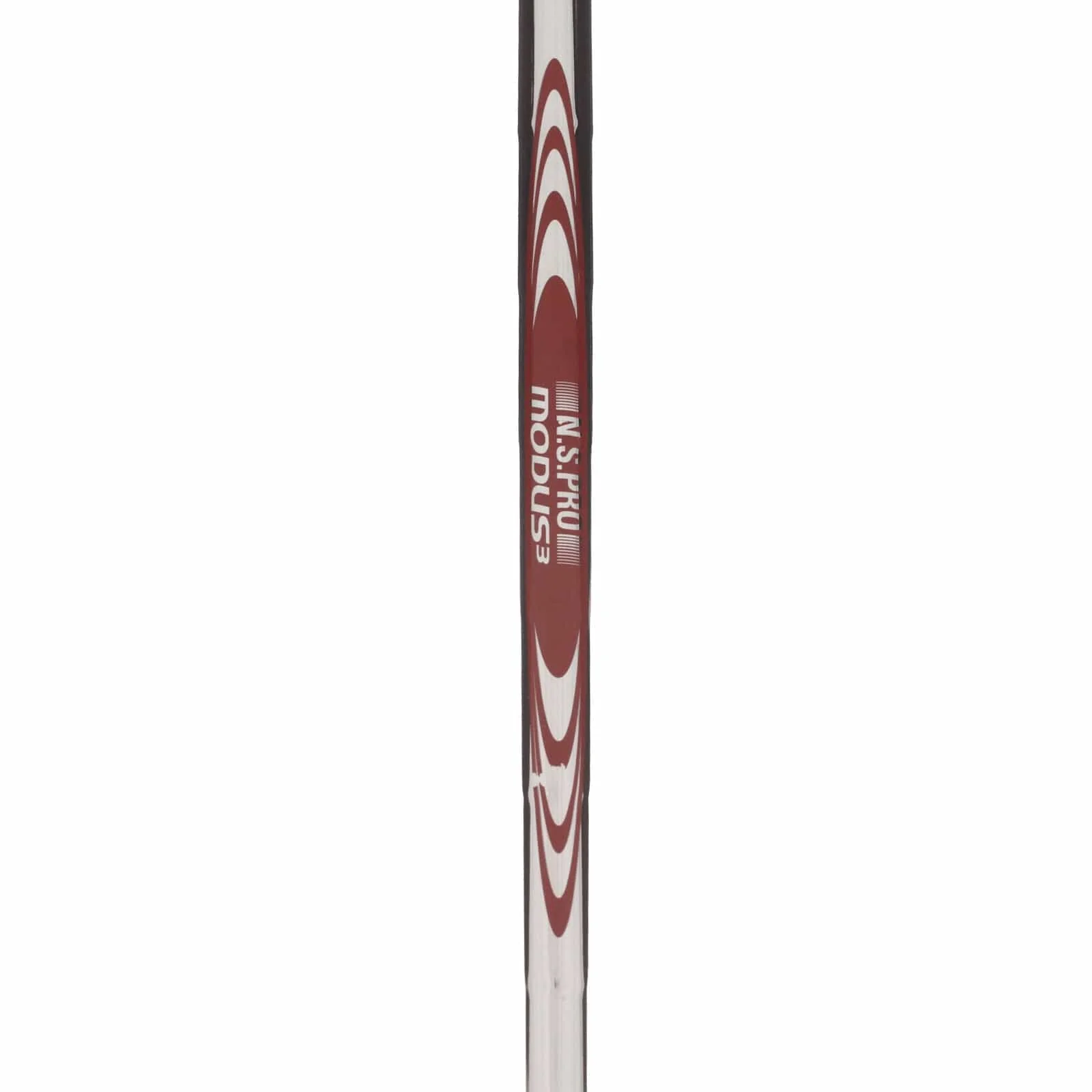 Mizuno Pro S-3 Steel Mens Right Hand 5 Iron 27* Stiff - Nippon N.S Pro Modus3 Tour 120 - Image 4