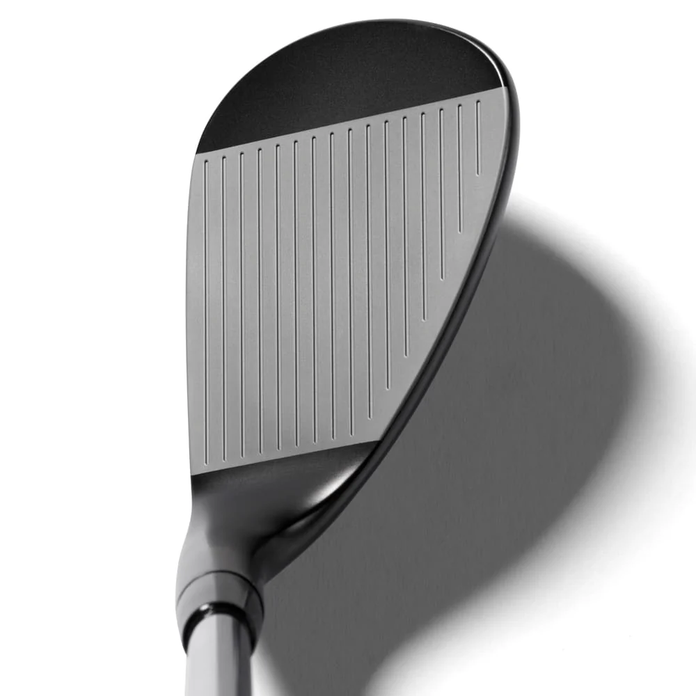 Mizuno Pro T-3 Black Wedge - Steel - Image 2