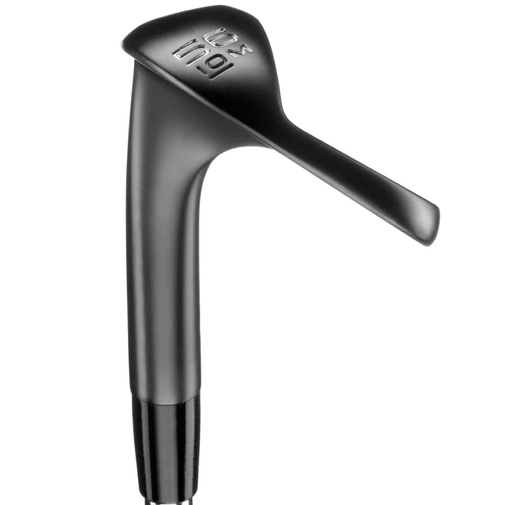 Mizuno Pro T-3 Black Wedge - Steel - Image 4