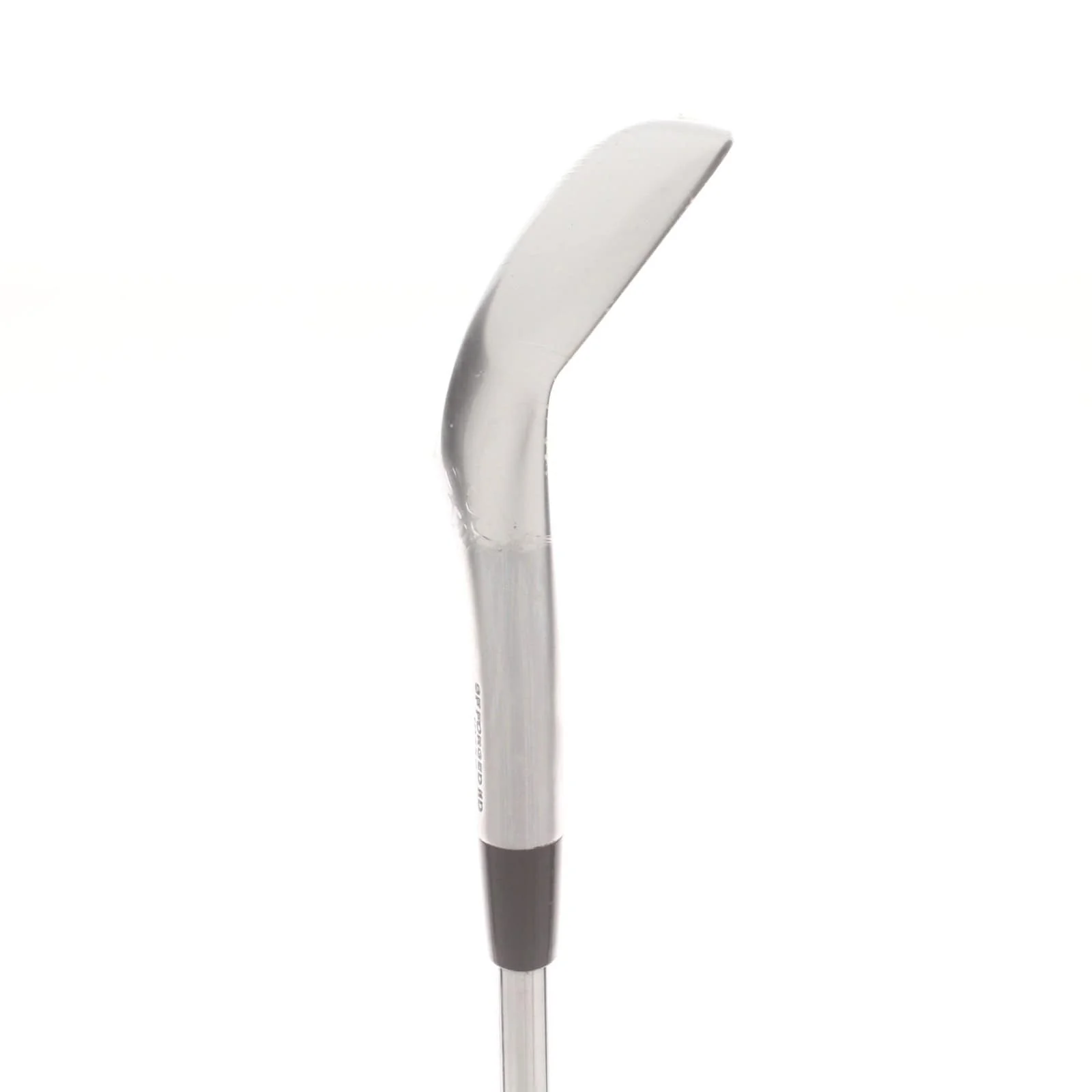 Mizuno Pro T-3 Steel Mens Right Hand Gap Wedge +1" 48* 10 Bounce S Grind Wedge - Dynamic Gold - Image 3