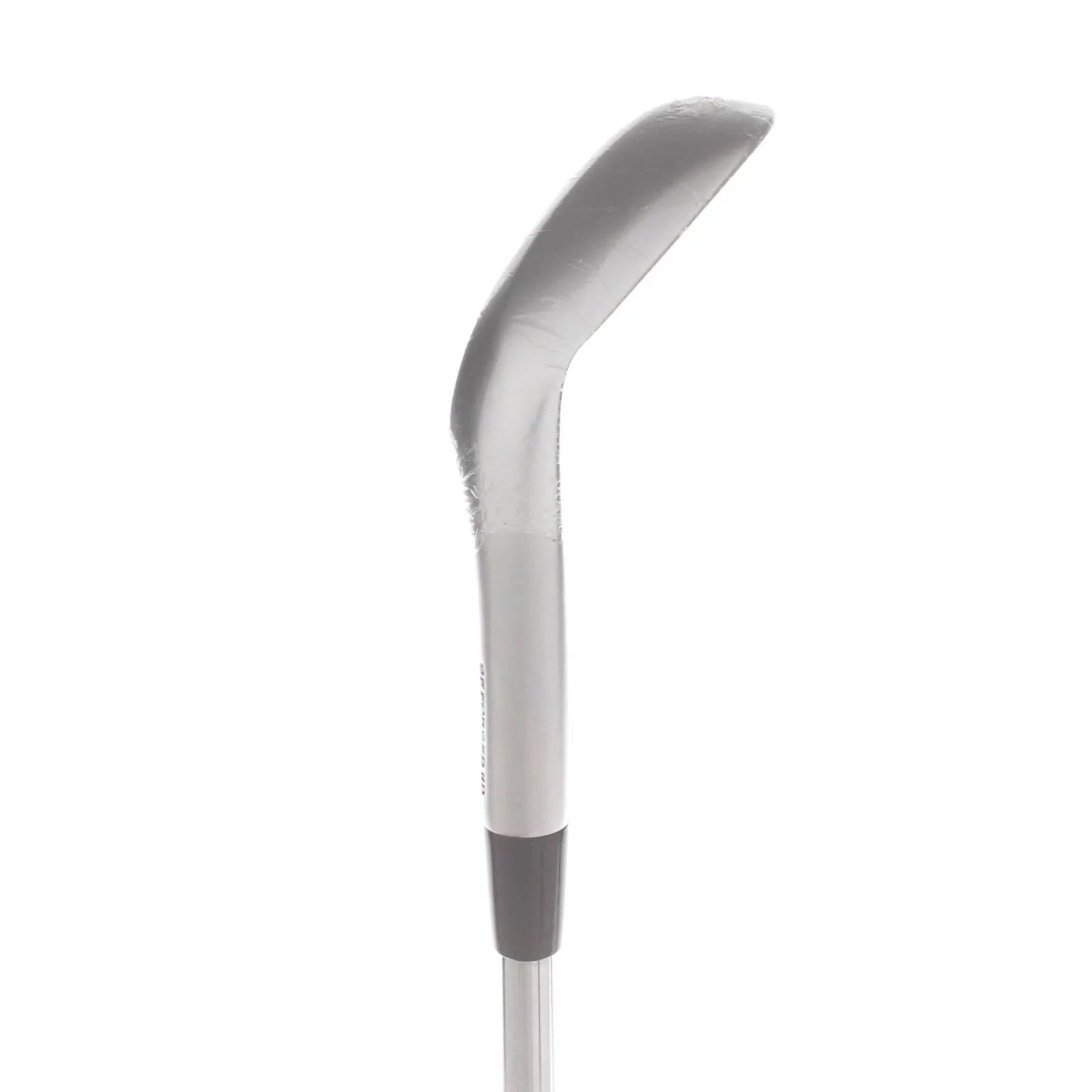 Mizuno Pro T-3 Steel Mens Right Hand Gap Wedge 52* 10 Bounce S Grind Wedge - KBS HI-REV 2.0 115 - Image 3