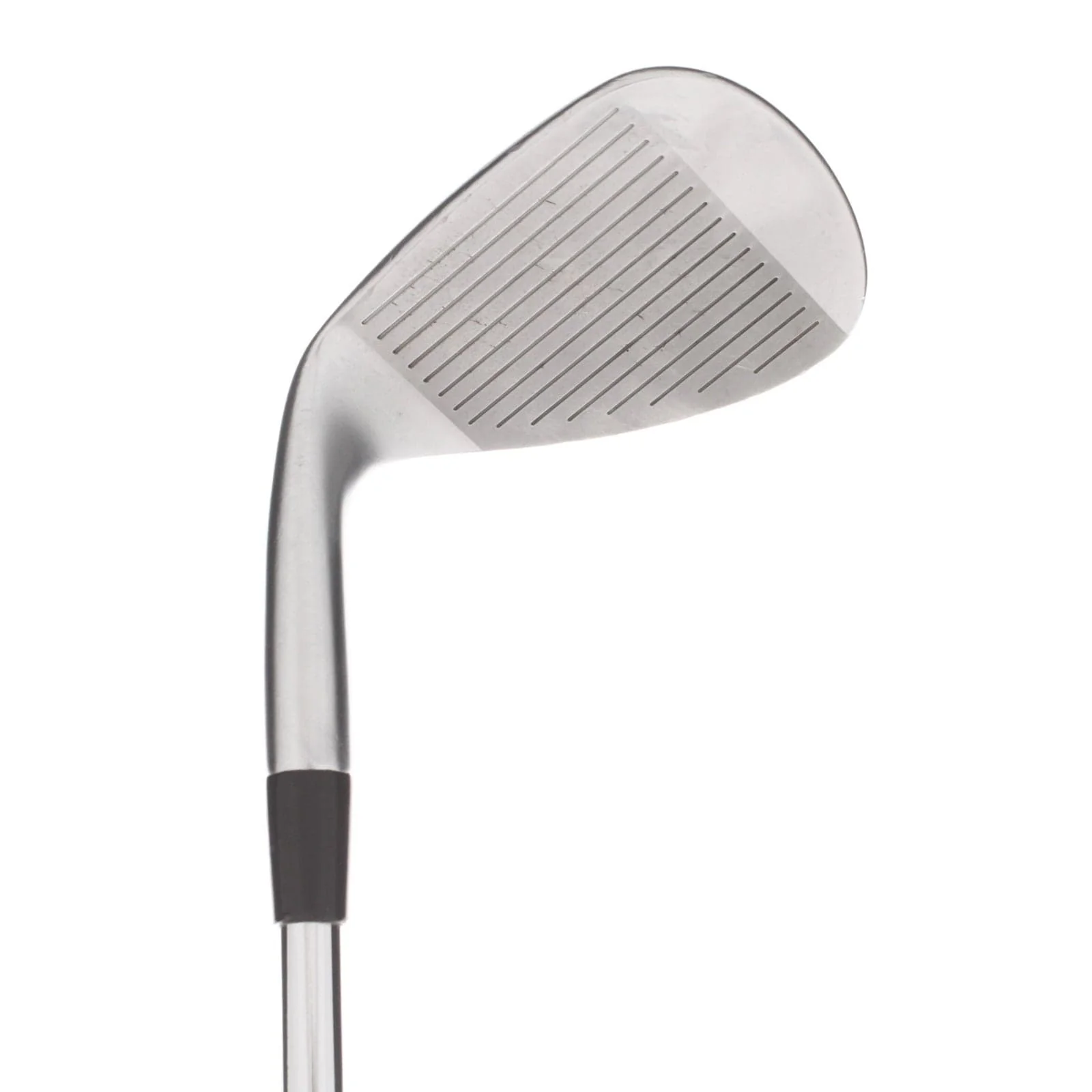 Mizuno S-23 Steel Mens Right Hand Lob Wedge 58* 10 Bounce S Grind Wedge Flex - Dynamic Gold - Image 2