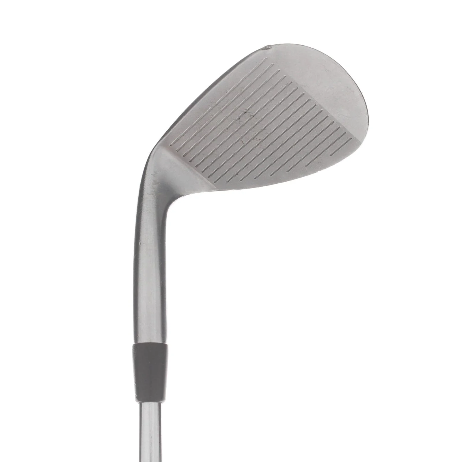 Mizuno S18 Steel Mens Right Hand Lob Wedge 60* 10 Bounce Wedge - Mizuno - Image 2