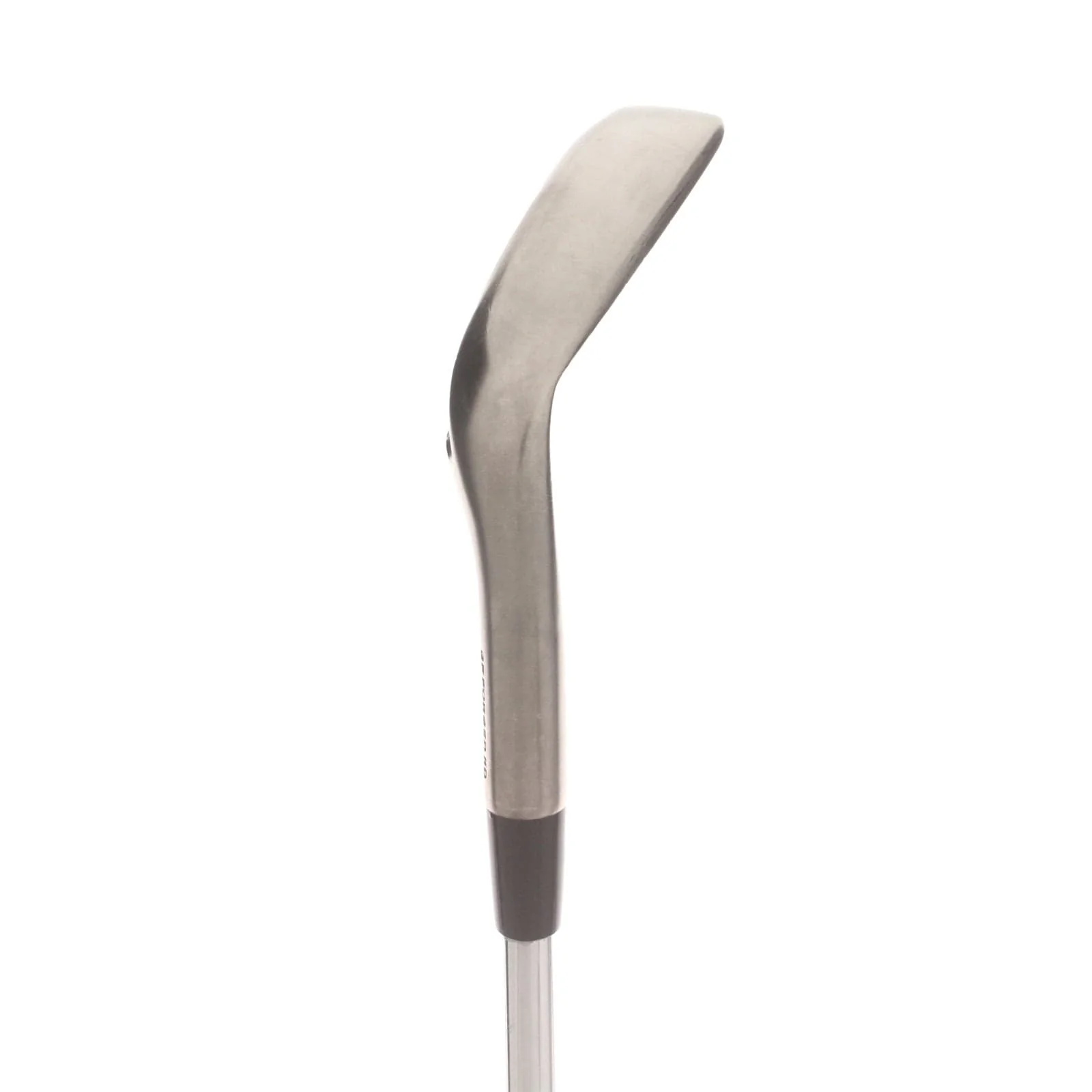 Mizuno S23 Steel Mens Right Hand Gap Wedge 50* 8 Bounce S Grind Wedge - Dynamic Gold - Image 3