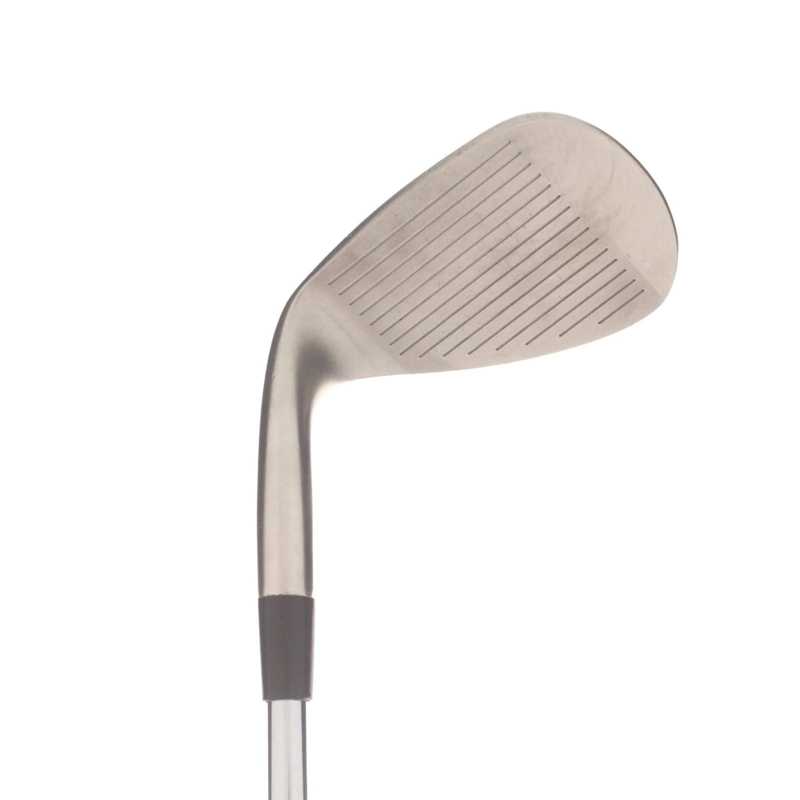 Mizuno S23 Steel Mens Right Hand Lob Wedge 58* 8 Bounce D Grind Wedge - Dynamic Gold - Image 2