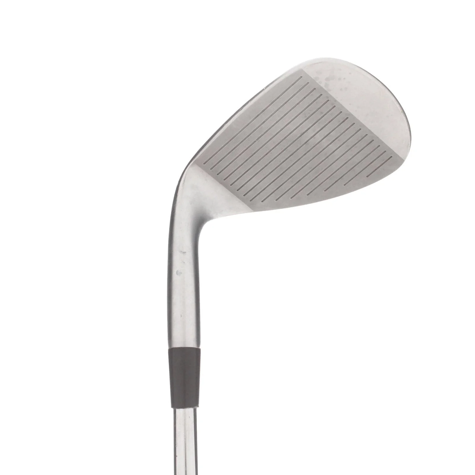 Mizuno S23 Steel Mens Right Hand Lob Wedge 60* 10 Bounce C Grind Stiff - Dynamic Gold Tour Issue - Image 2
