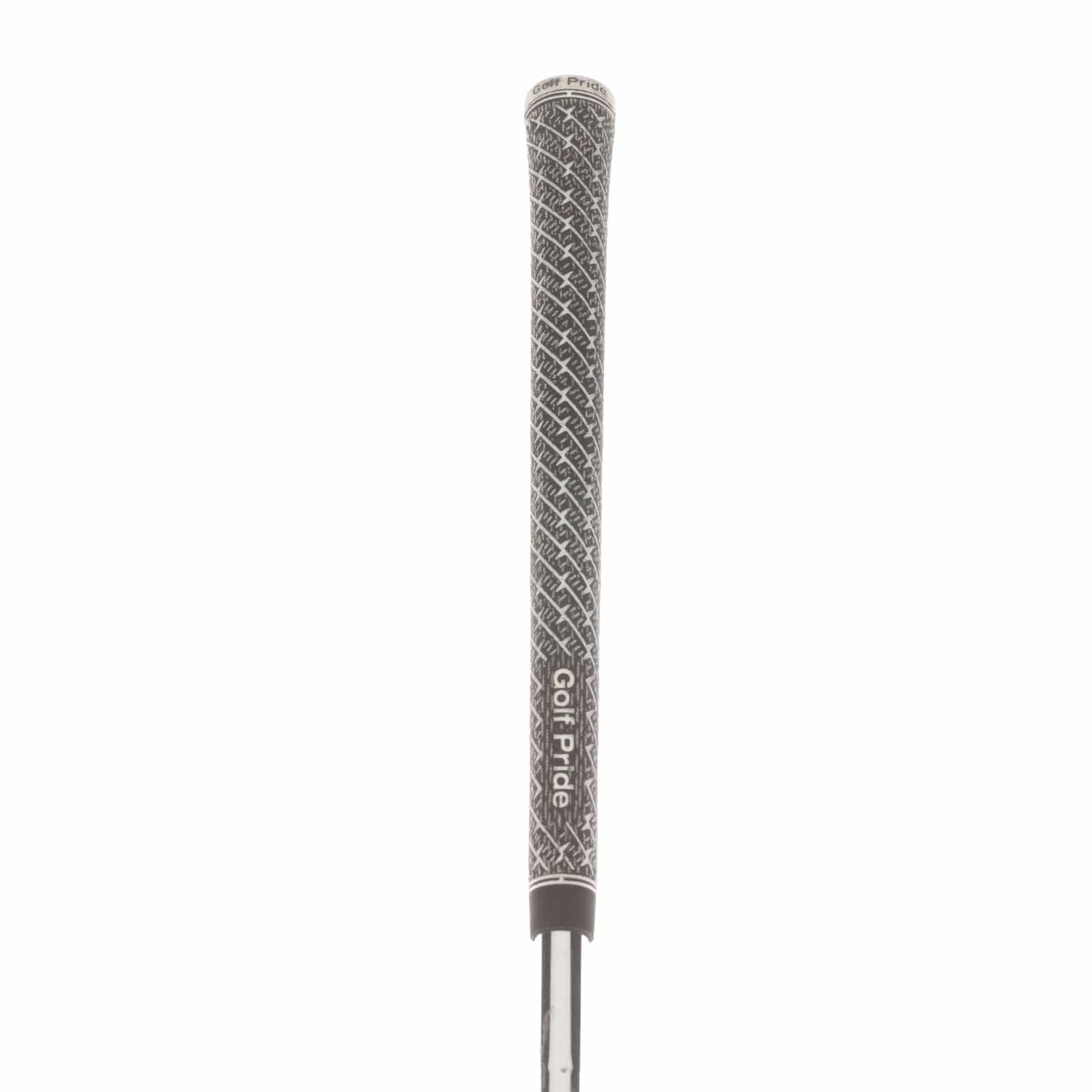 Mizuno S23 Steel Mens Right Hand Lob Wedge 60* 10 Bounce C Grind Stiff - Dynamic Gold Tour Issue - Image 5