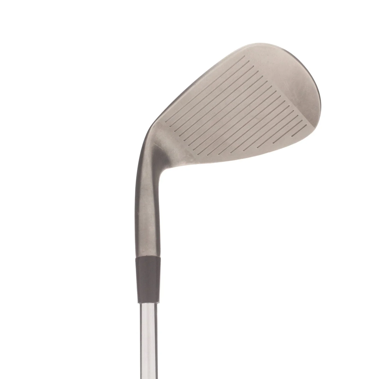 Mizuno S23 Steel Mens Right Hand Sand Wedge 54* 8 Bounce D Grind Stiff - Dynamic Gold Tour Issue S400 - Image 2