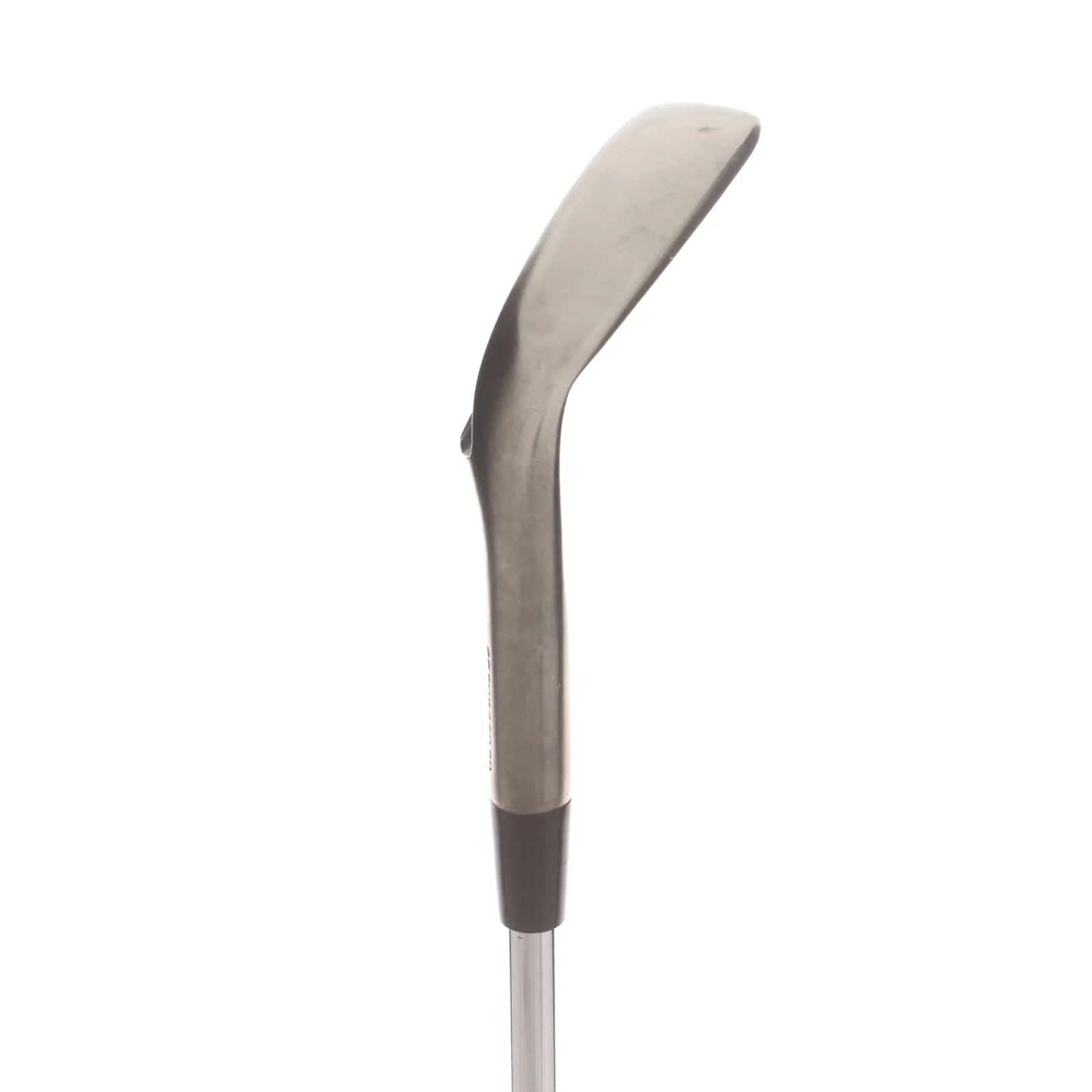 Mizuno S23 Steel Mens Right Hand Sand Wedge 54* 8 Bounce D Grind Stiff - Dynamic Gold Tour Issue S400 - Image 3