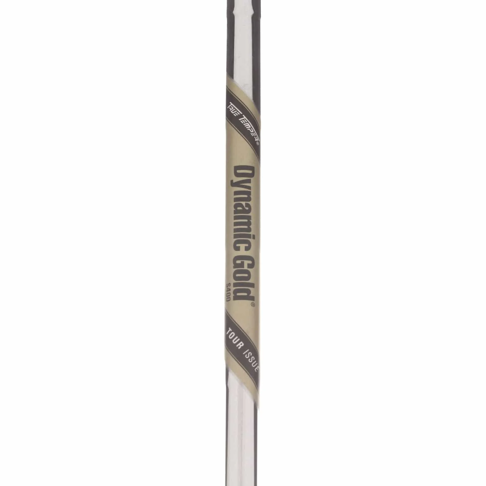 Mizuno S23 Steel Mens Right Hand Sand Wedge 54* 8 Bounce D Grind Stiff - Dynamic Gold Tour Issue S400 - Image 4