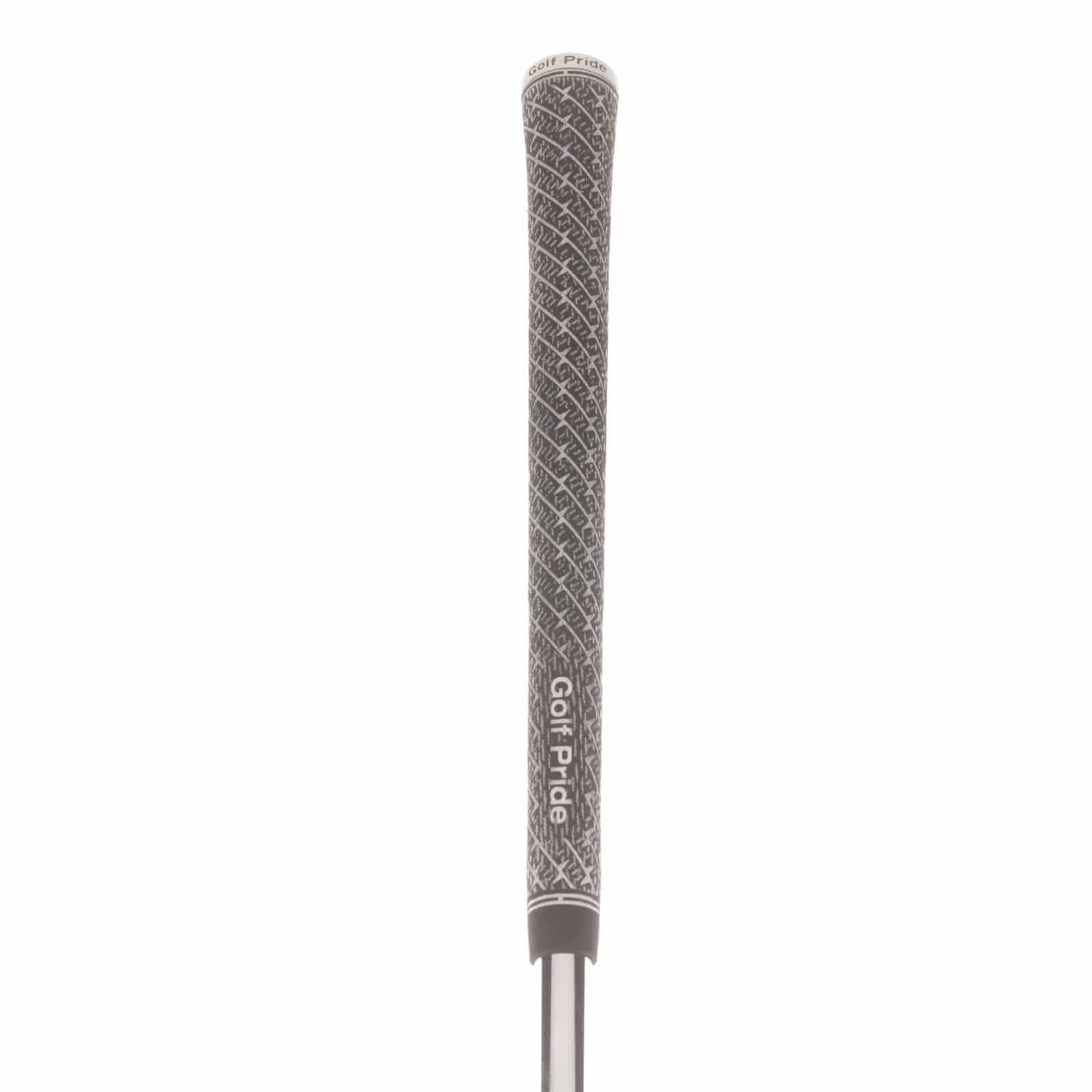 Mizuno S23 Steel Mens Right Hand Sand Wedge 54* 8 Bounce D Grind Stiff - Dynamic Gold Tour Issue S400 - Image 5