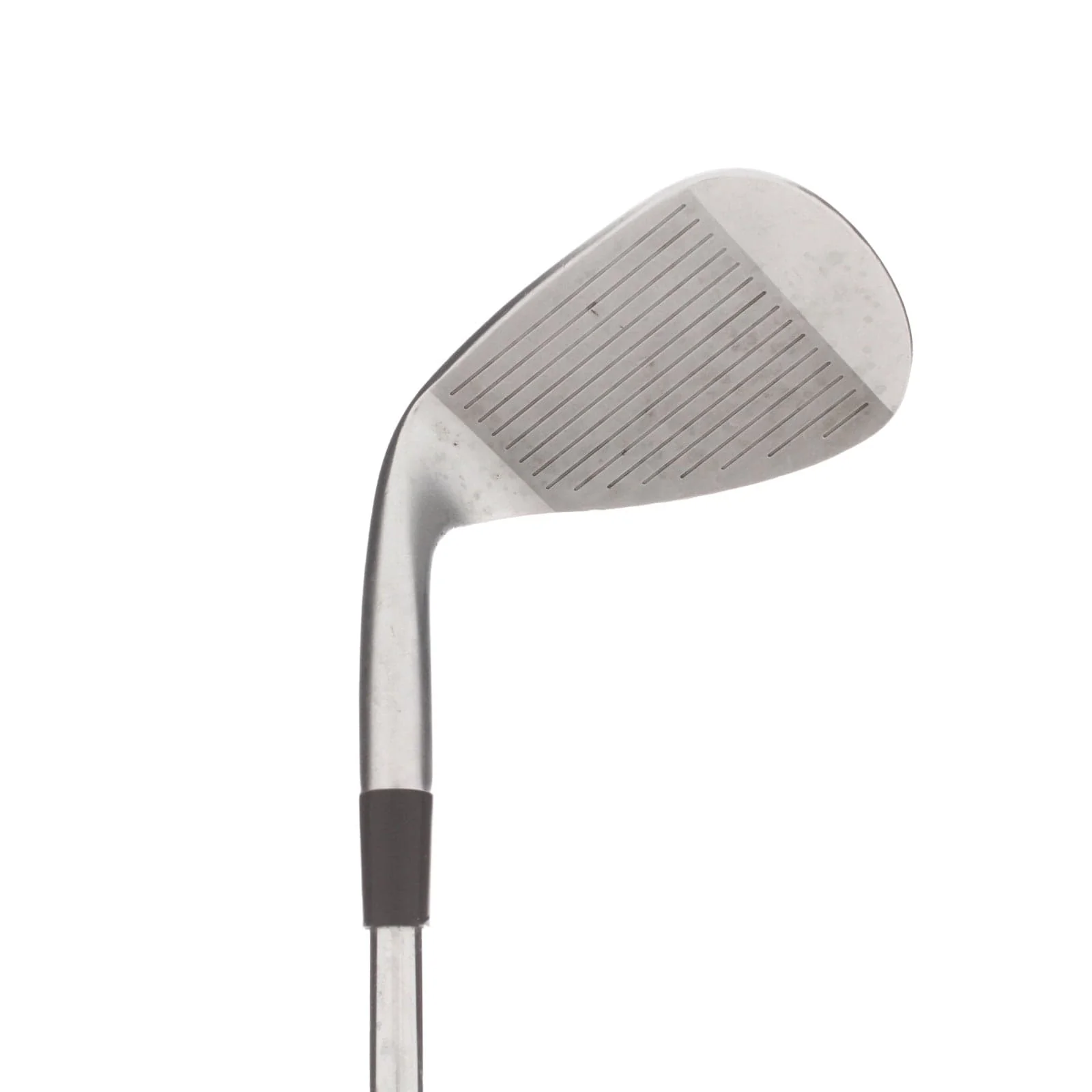 Mizuno S23 Steel Mens Right Hand Sand Wedge 56* 12 Bounce S Grind Stiff - Dynamic Gold Tour Issue - Image 2