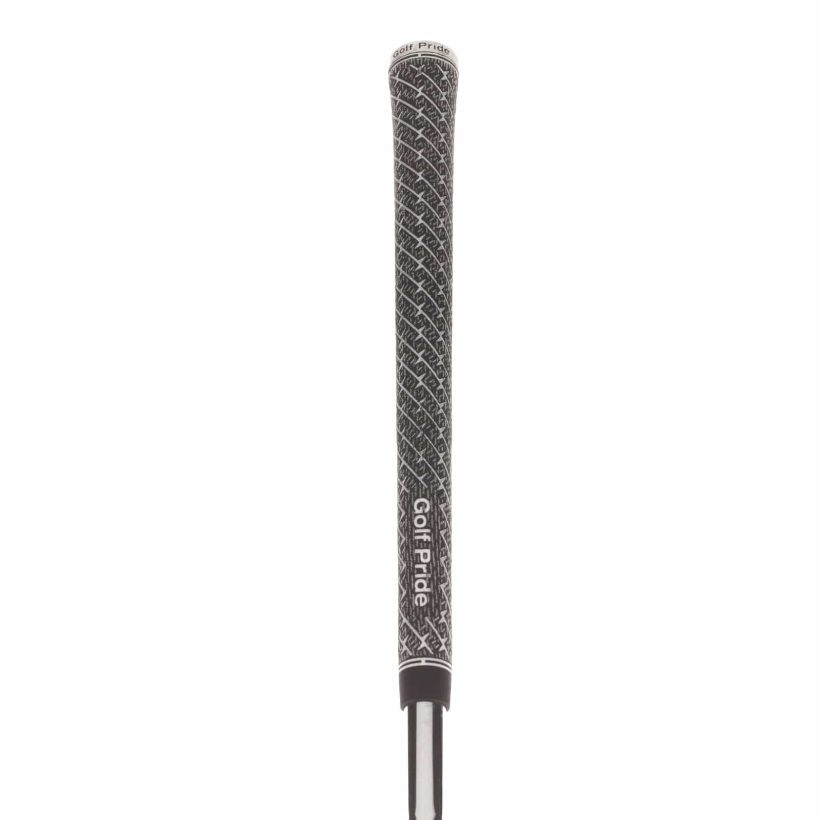 Mizuno S23 Steel Mens Right Hand Sand Wedge 56* 12 Bounce S Grind Stiff - Dynamic Gold Tour Issue S400 - Image 5