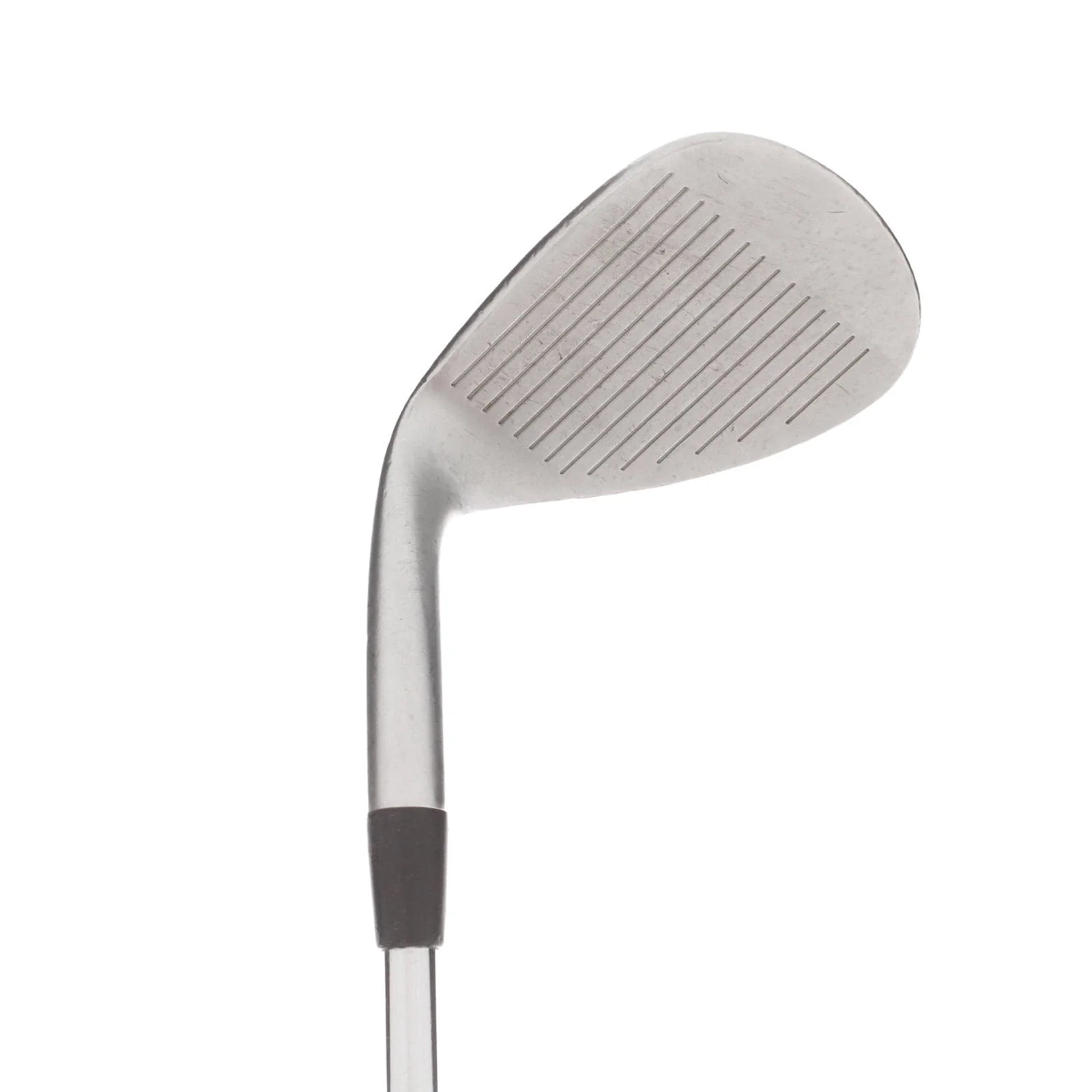 Mizuno S5 Steel Mens Right Hand Lob Wedge 59* 9 Bounce Stiff - KBS Hi-Rev 2.0 - Image 2