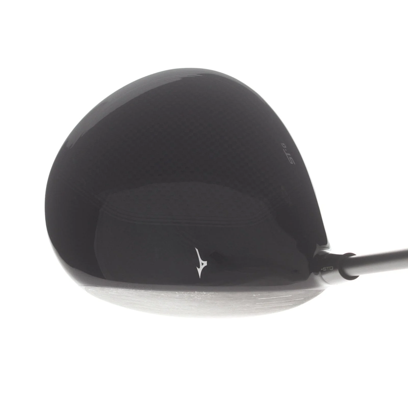 Mizuno ST-G 220 Graphite Mens Right Hand Driver 9* Stiff - Motore X F3 6-S - Image 3