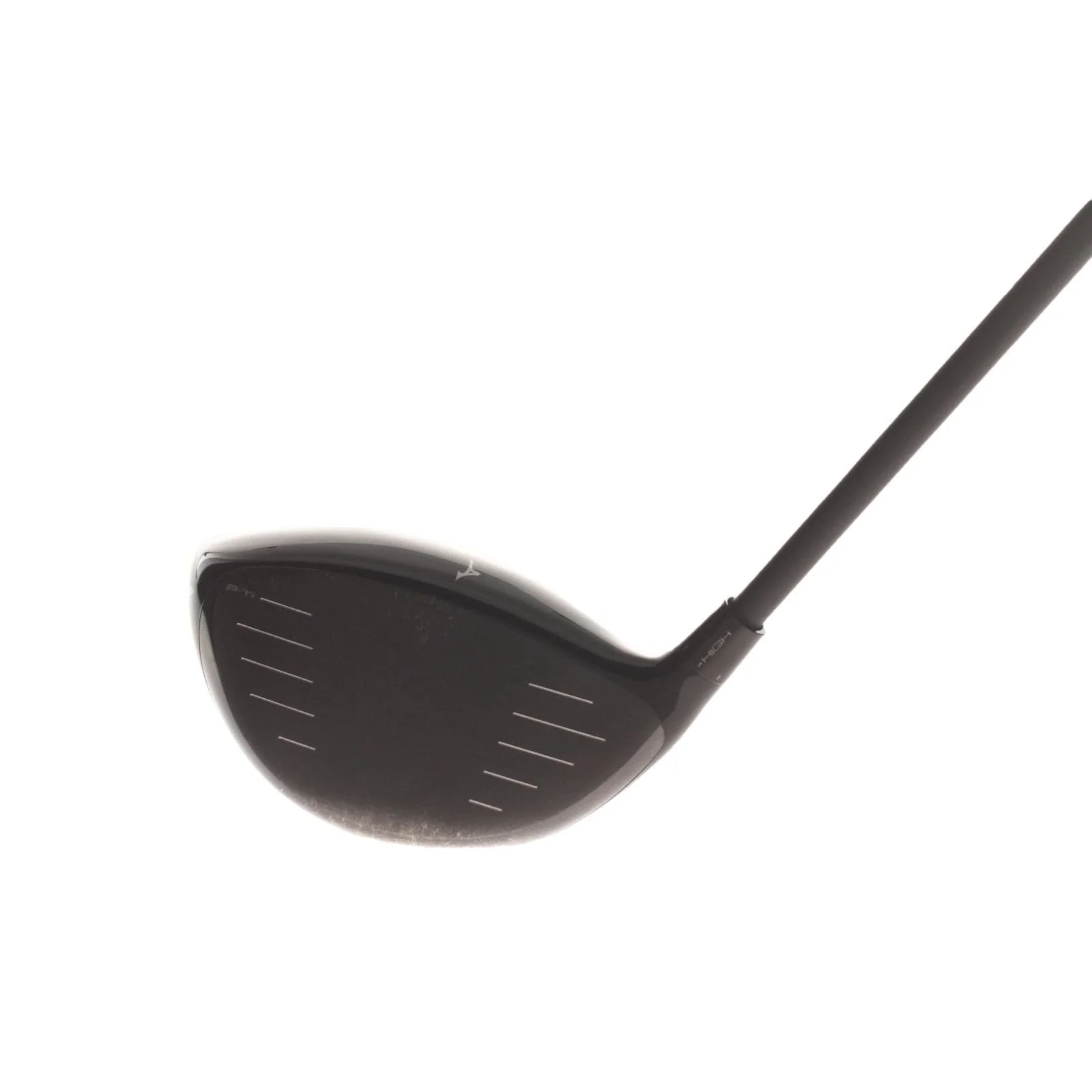 Mizuno ST-G 220 Graphite Mens Right Hand Driver 9* Stiff - Motore X F3 6-S - Image 4