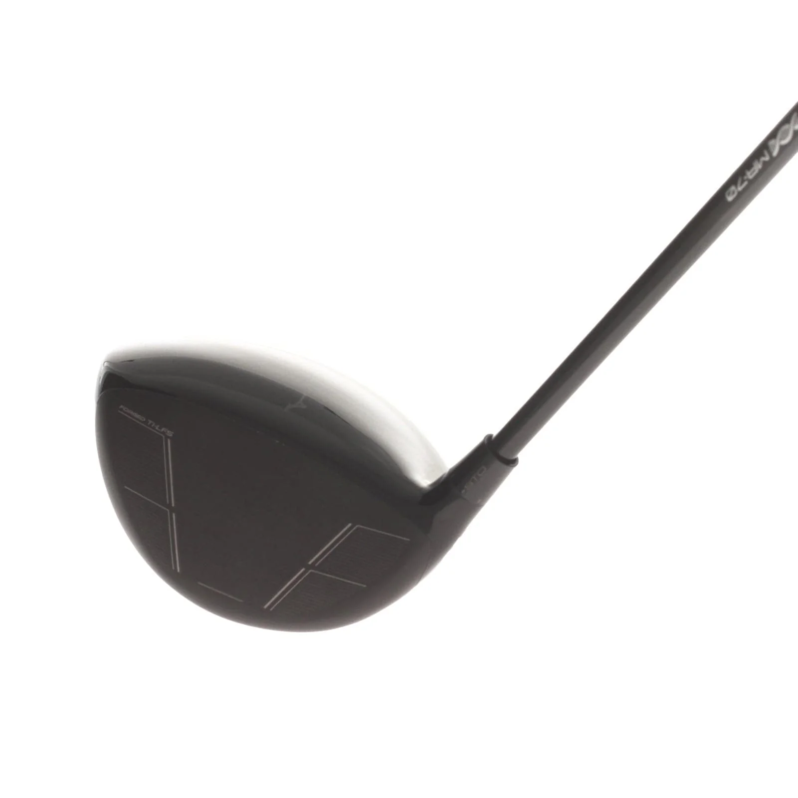 Mizuno ST-G Graphite Mens Right Hand Driver 9.5* Regular - Kai'li Blue 60R - Image 4