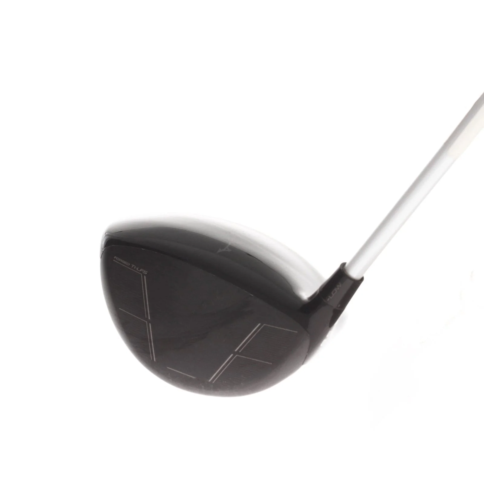 Mizuno ST-G Graphite Mens Right Hand Driver 9.5* Stiff - Aldila Ascent Red 50 - Image 4