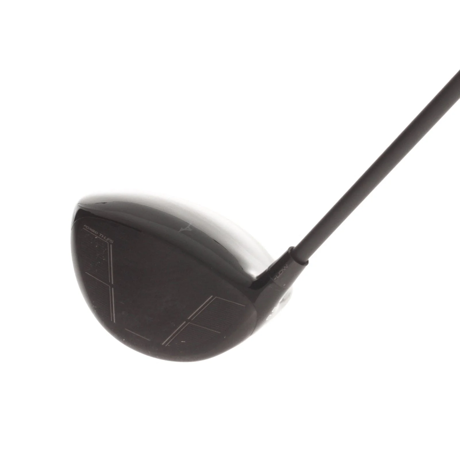 Mizuno ST-G Graphite Mens Right Hand Driver 9.5* Stiff - Fujikura Motore X F3 6-S - Image 4