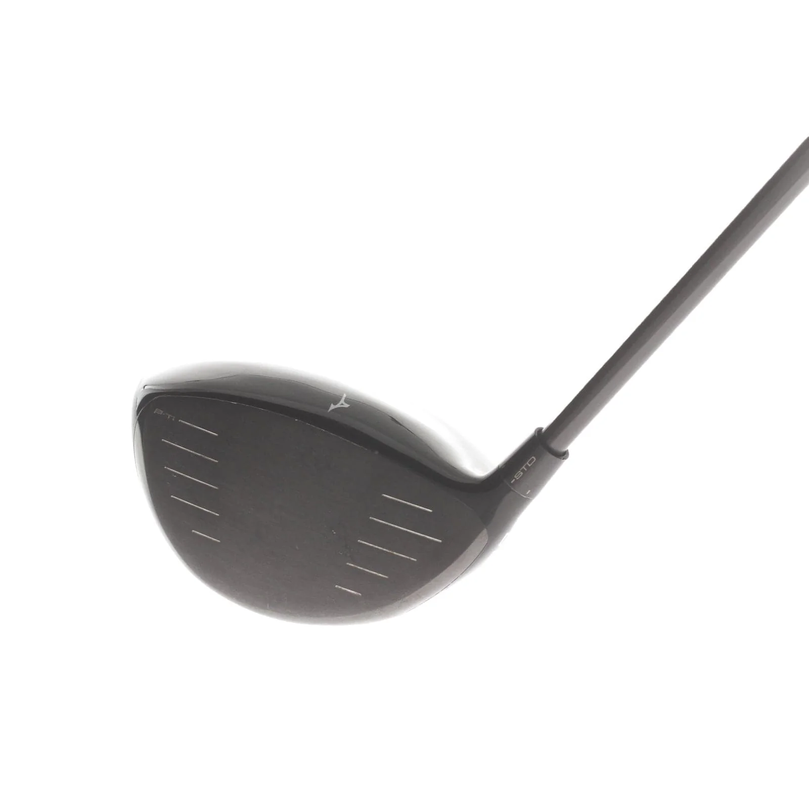 Mizuno ST-G Graphite Mens Right Hand Driver 9* Stiff - Diamana x5ct Blue 60 - Image 4